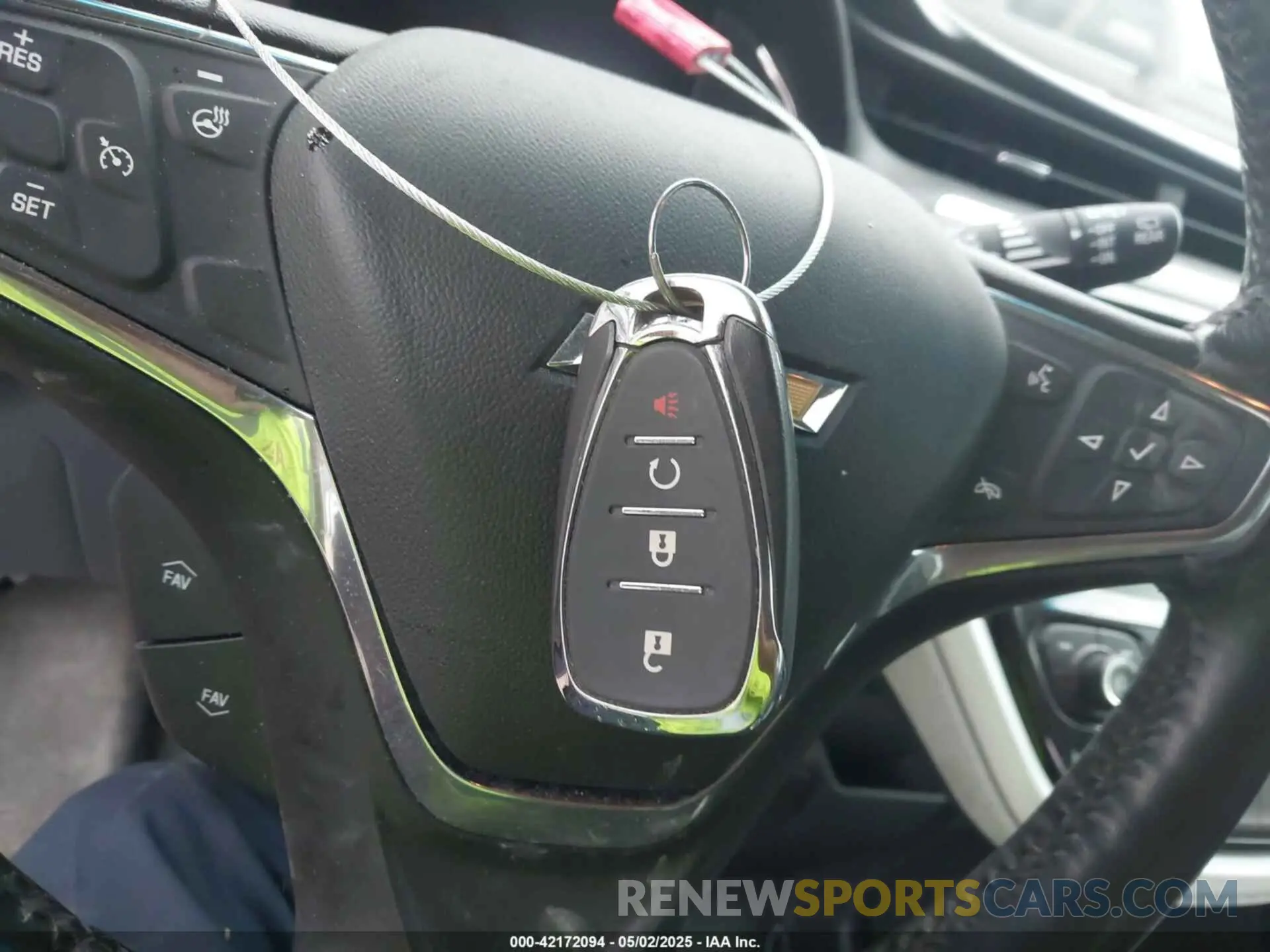 11 Photograph of a damaged car 1G1FY6S08L4106463 CHEVROLET BOLT EV 2020