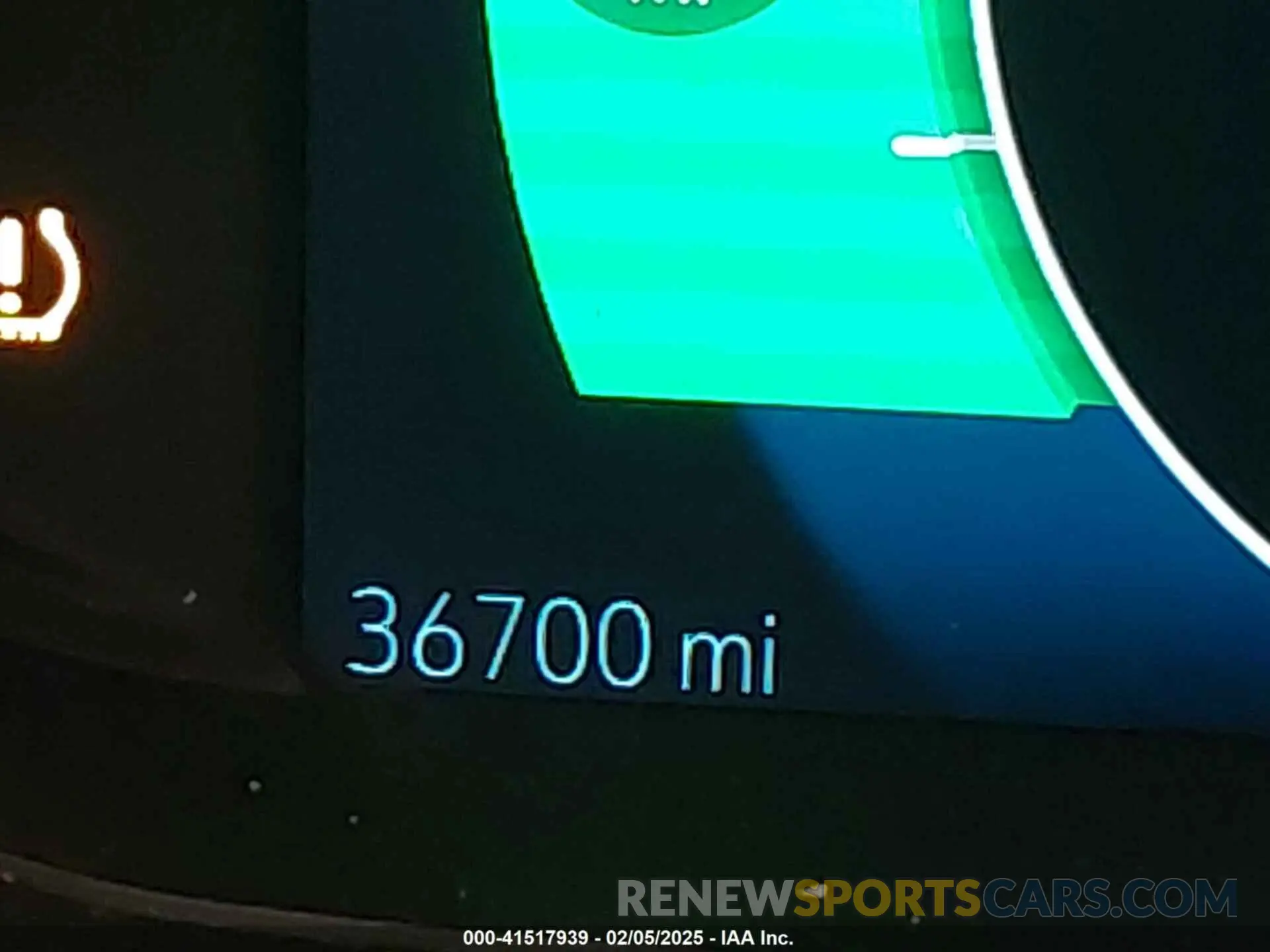 15 Photograph of a damaged car 1G1FY6S09L4137351 CHEVROLET BOLT EV 2020