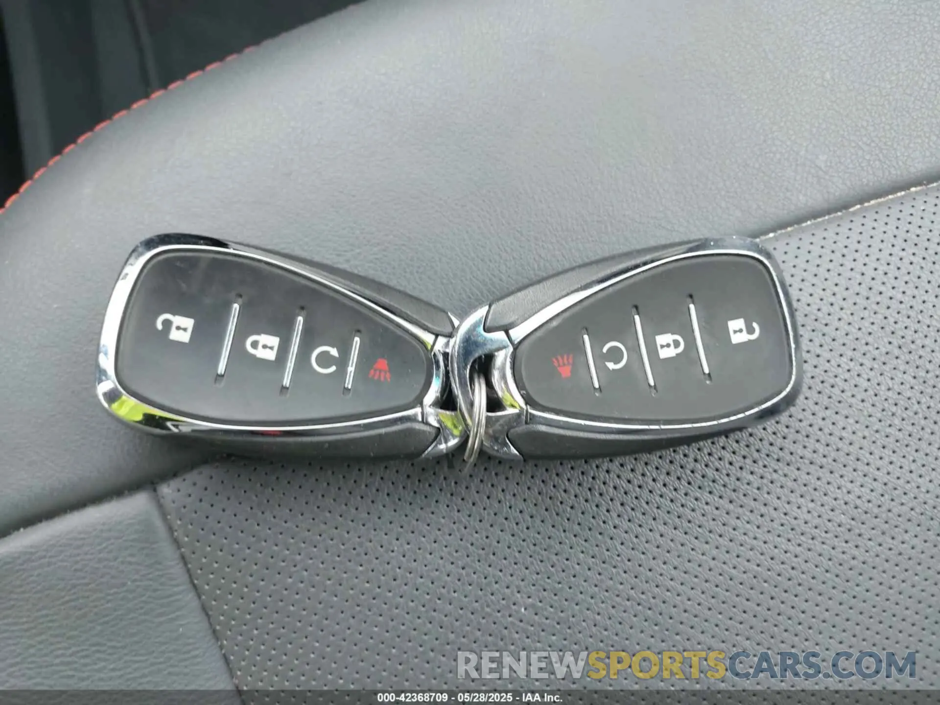 11 Photograph of a damaged car 1G1FZ6S06L4115594 CHEVROLET BOLT EV 2020