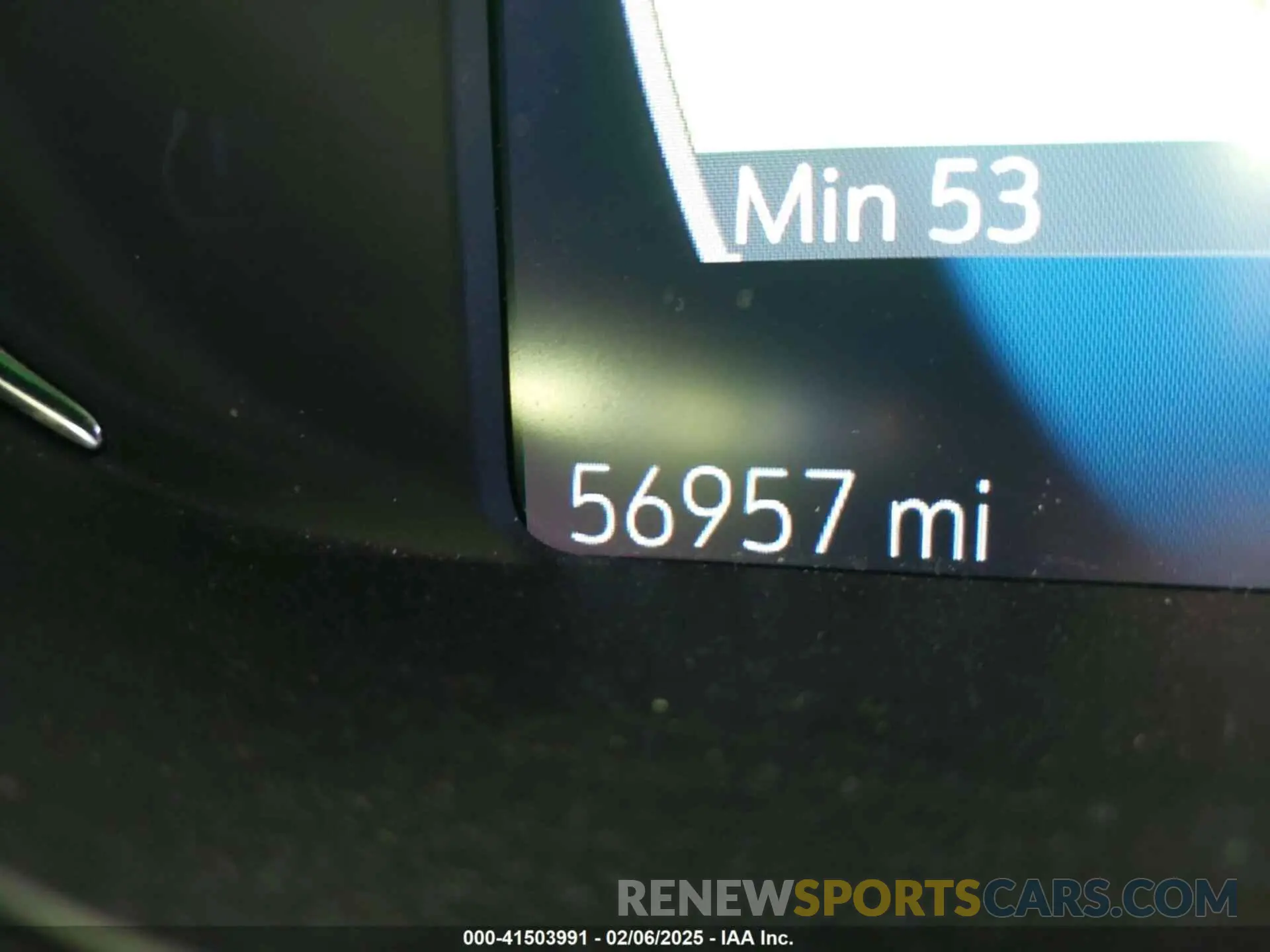 15 Photograph of a damaged car 1G1FZ6S0XL4121012 CHEVROLET BOLT EV 2020