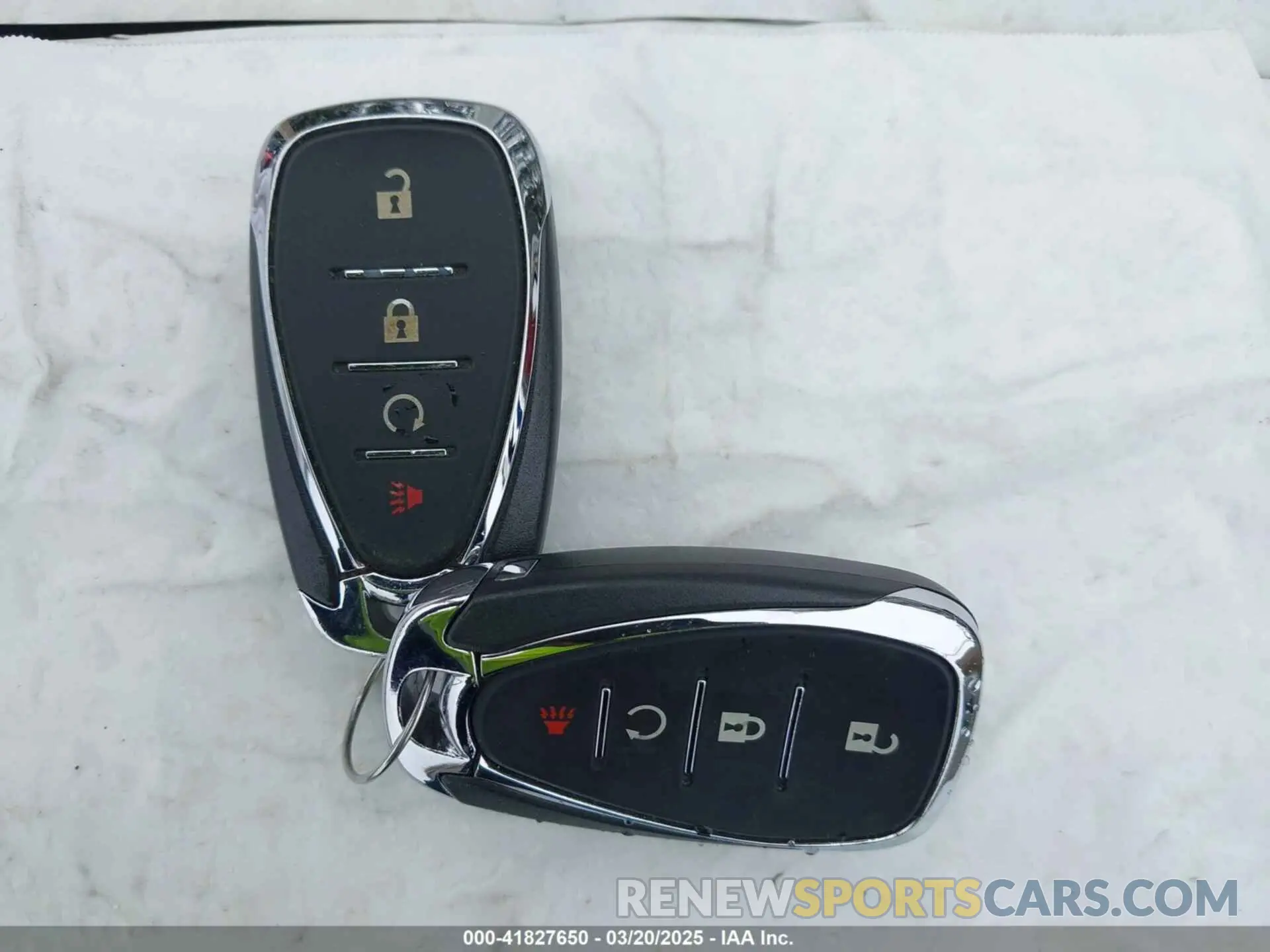 11 Photograph of a damaged car 1G1FW6S08M4104963 CHEVROLET BOLT EV 2021