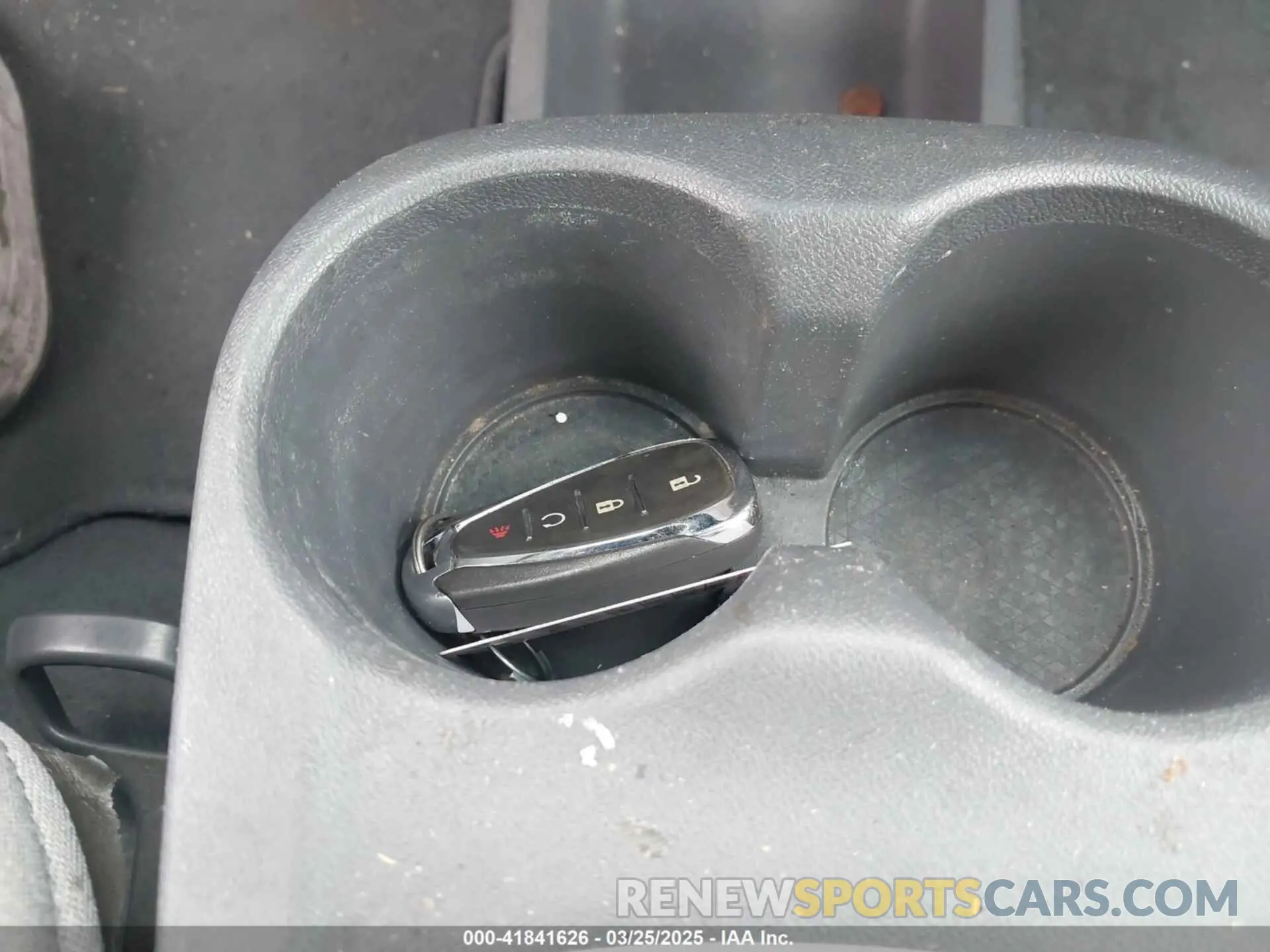 11 Photograph of a damaged car 1G1FY6S09M4106389 CHEVROLET BOLT EV 2021