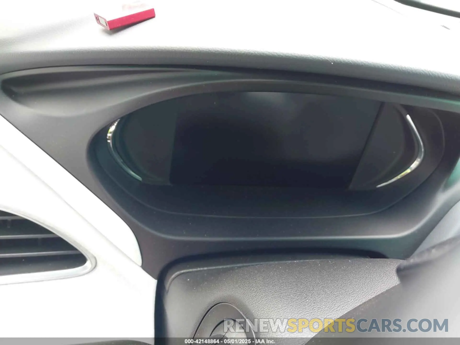 15 Photograph of a damaged car 1G1FZ6S04M4107625 CHEVROLET BOLT EV 2021