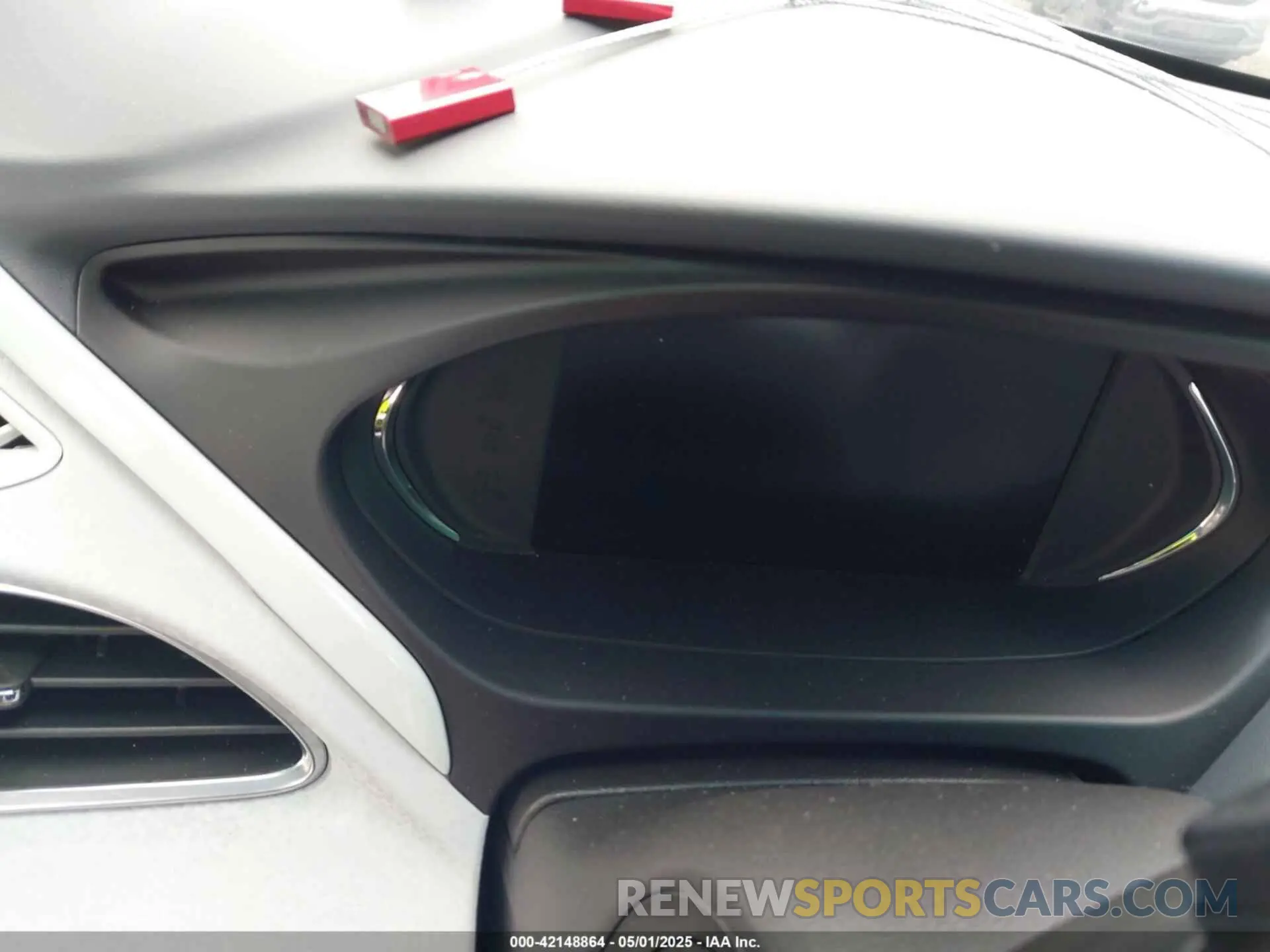 7 Photograph of a damaged car 1G1FZ6S04M4107625 CHEVROLET BOLT EV 2021