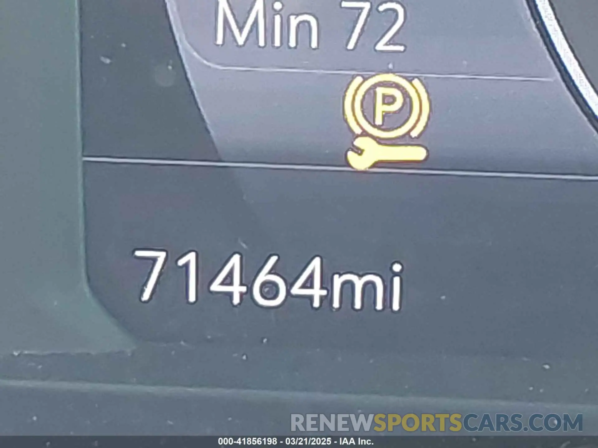 15 Photograph of a damaged car 1G1FW6S07N4127216 CHEVROLET BOLT EV 2022