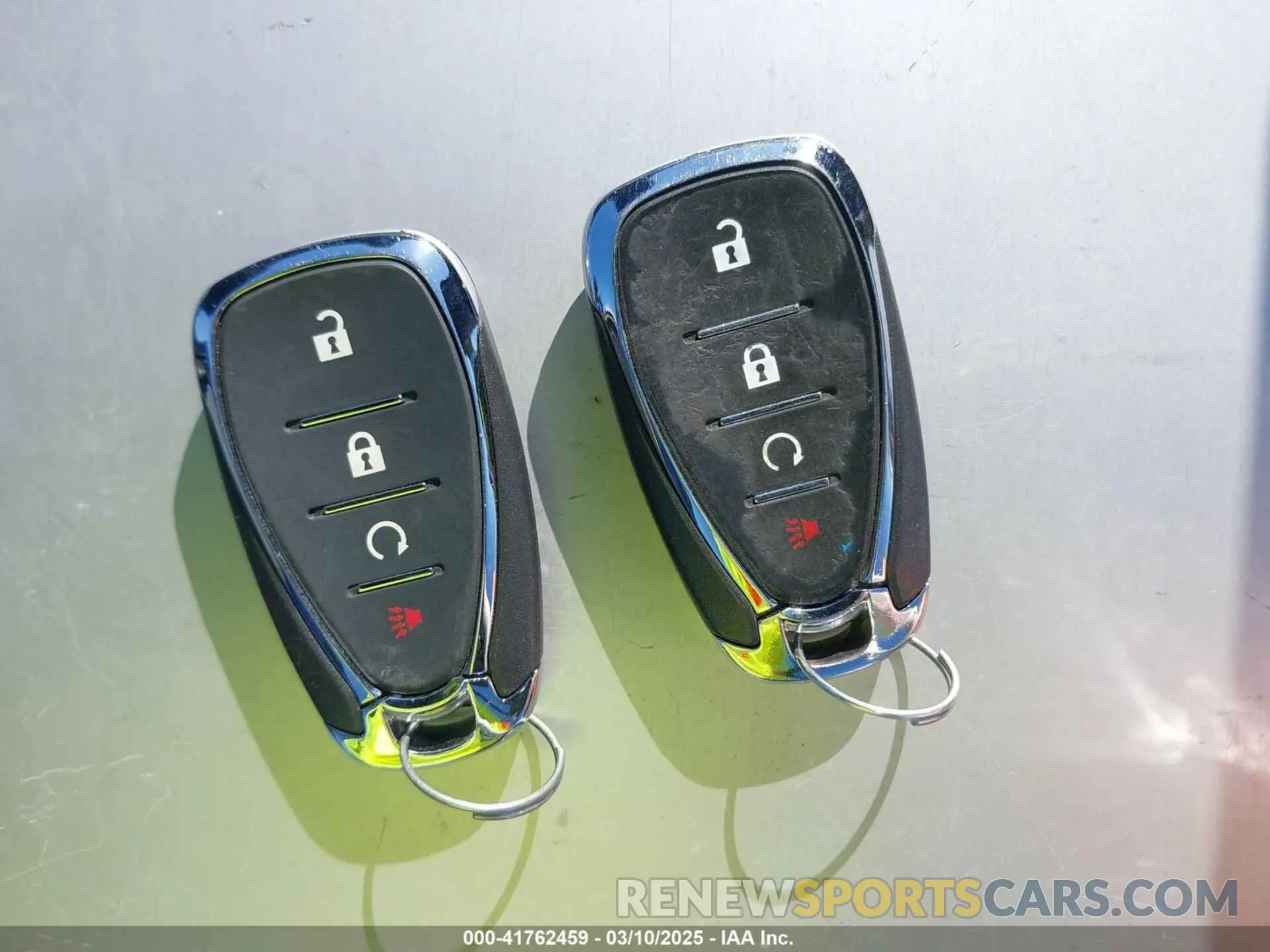11 Photograph of a damaged car 1G1FX6S00N4104339 CHEVROLET BOLT EV 2022