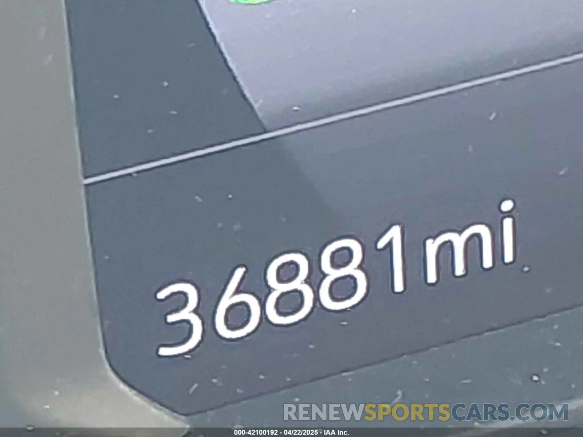 15 Photograph of a damaged car 1G1FW6S03P4181535 CHEVROLET BOLT EV 2023