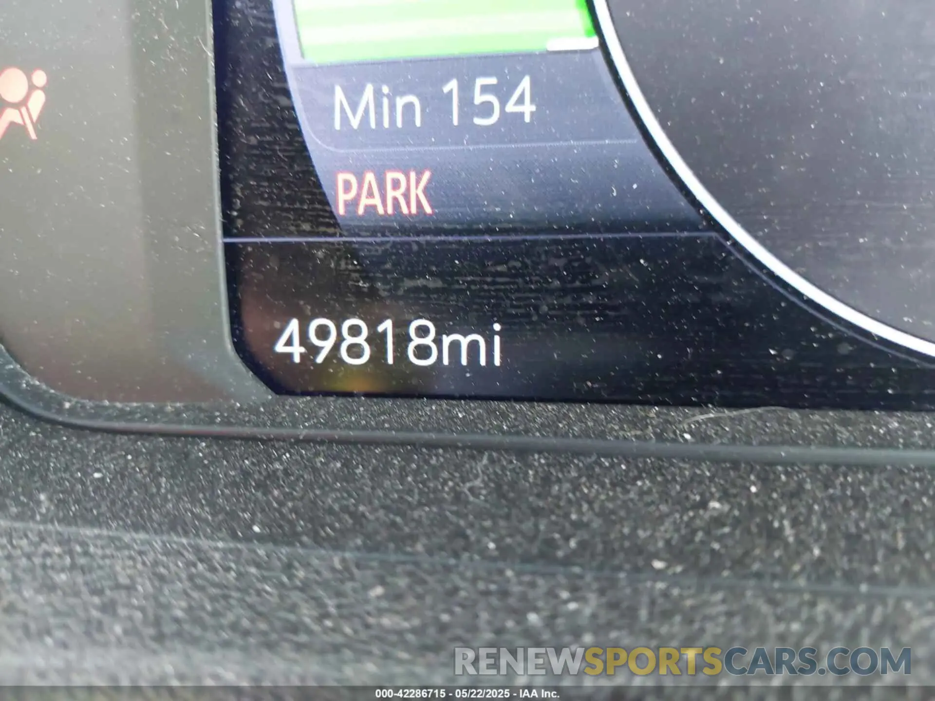 15 Photograph of a damaged car 1G1FW6S04P4104897 CHEVROLET BOLT EV 2023