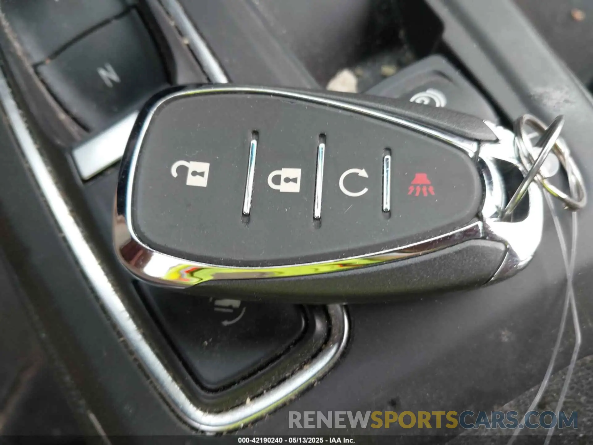 11 Photograph of a damaged car 1G1FW6S04P4126205 CHEVROLET BOLT EV 2023