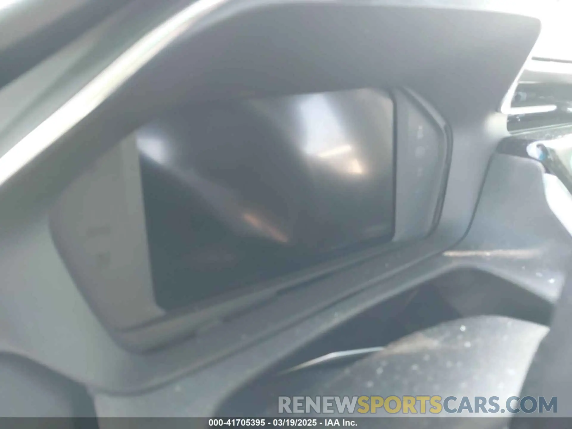 16 Photograph of a damaged car 1G1FW6S04P4207978 CHEVROLET BOLT EV 2023