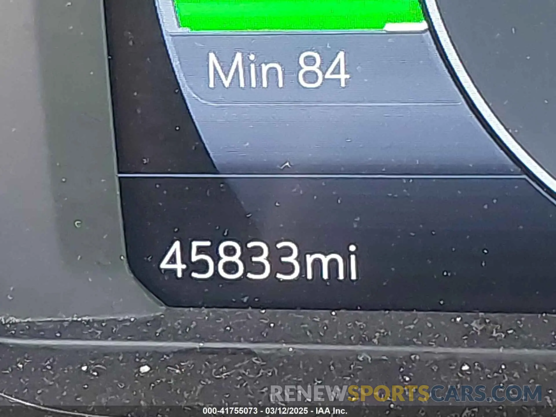 15 Photograph of a damaged car 1G1FW6S05P4134670 CHEVROLET BOLT EV 2023