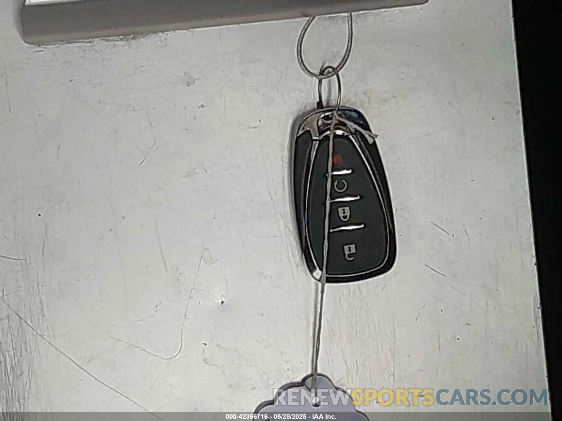 11 Photograph of a damaged car 1G1FW6S05P4136788 CHEVROLET BOLT EV 2023