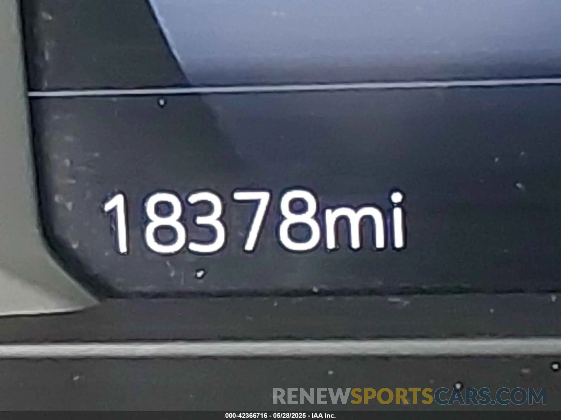 15 Photograph of a damaged car 1G1FW6S05P4136788 CHEVROLET BOLT EV 2023