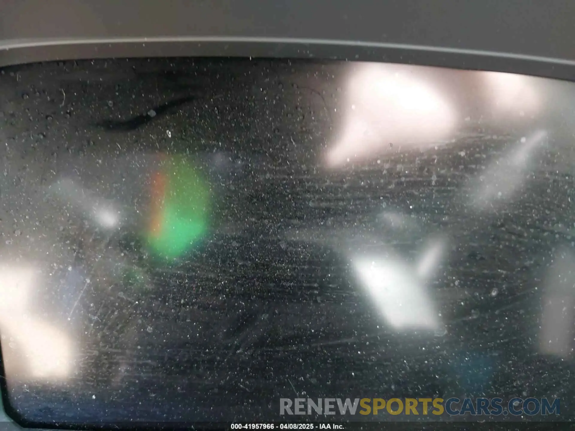 14 Photograph of a damaged car 1G1FW6S07P4172756 CHEVROLET BOLT EV 2023