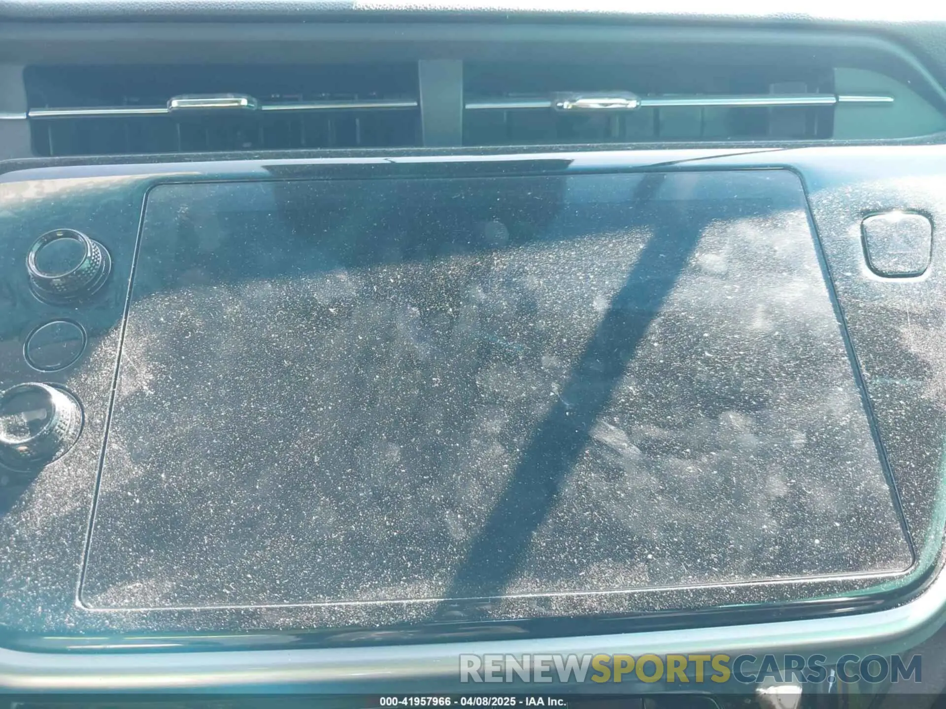 16 Photograph of a damaged car 1G1FW6S07P4172756 CHEVROLET BOLT EV 2023