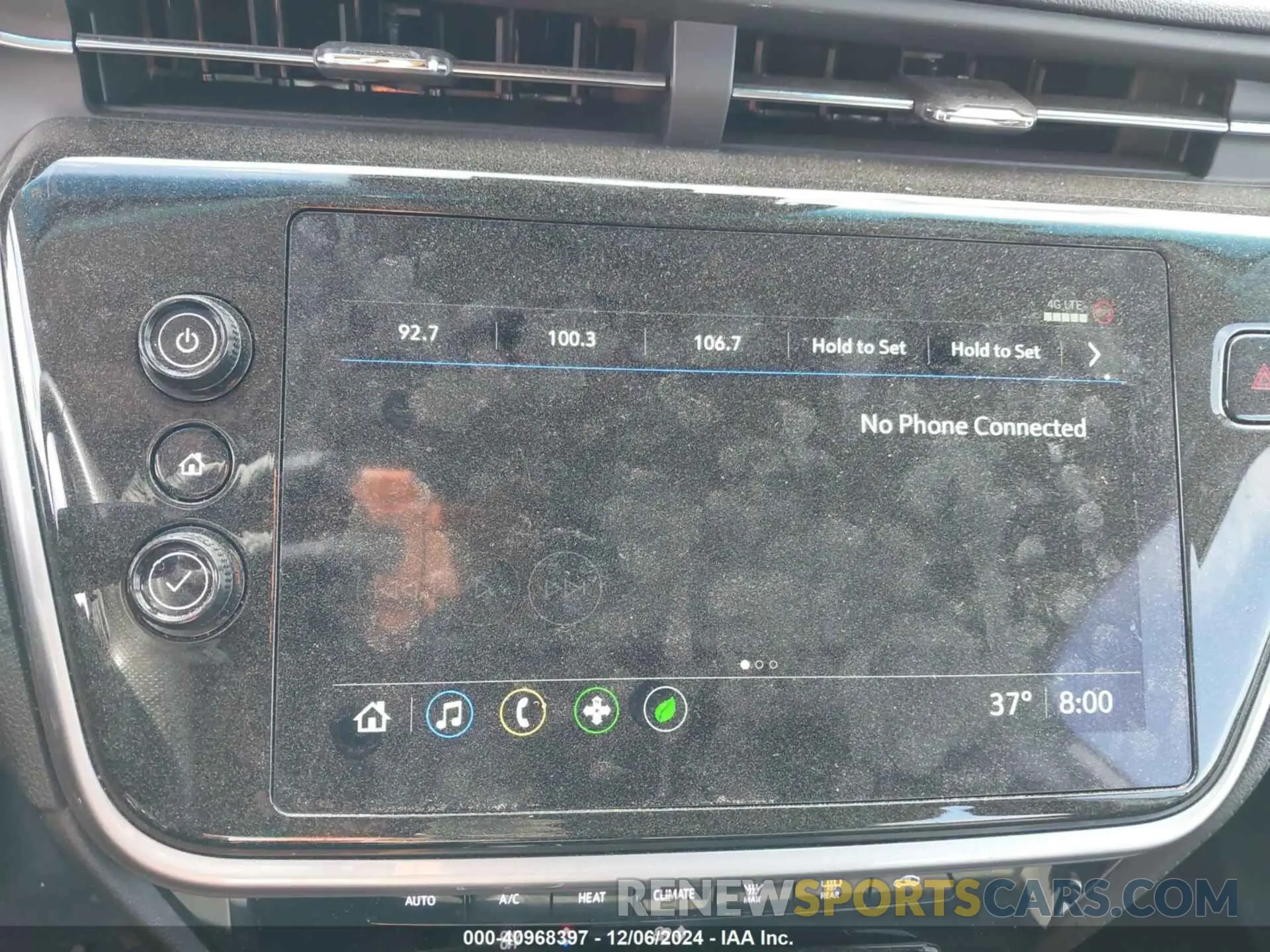 18 Photograph of a damaged car 1G1FW6S08P4136509 CHEVROLET BOLT EV 2023