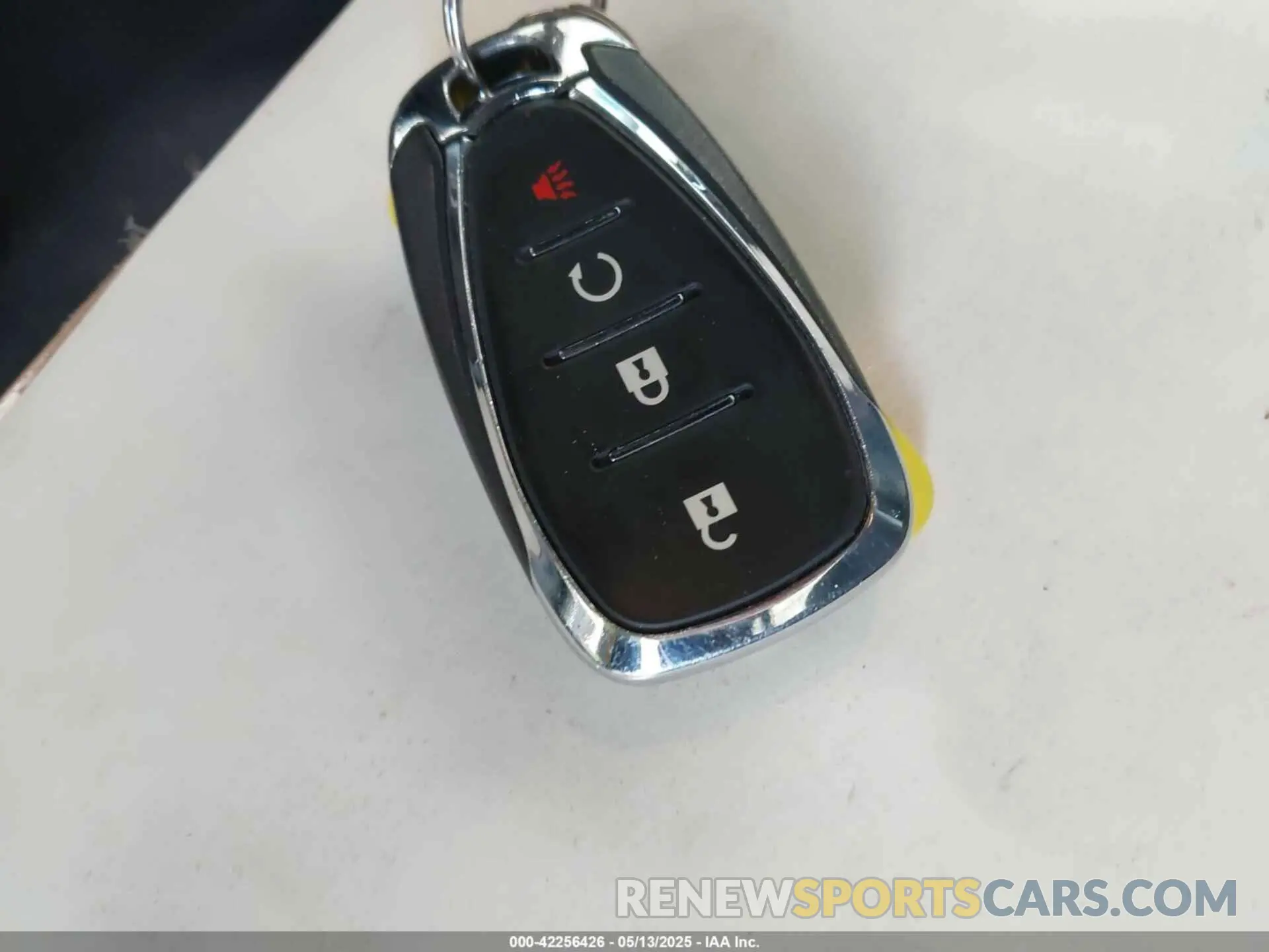 11 Photograph of a damaged car 1G1FW6S0XP4150010 CHEVROLET BOLT EV 2023