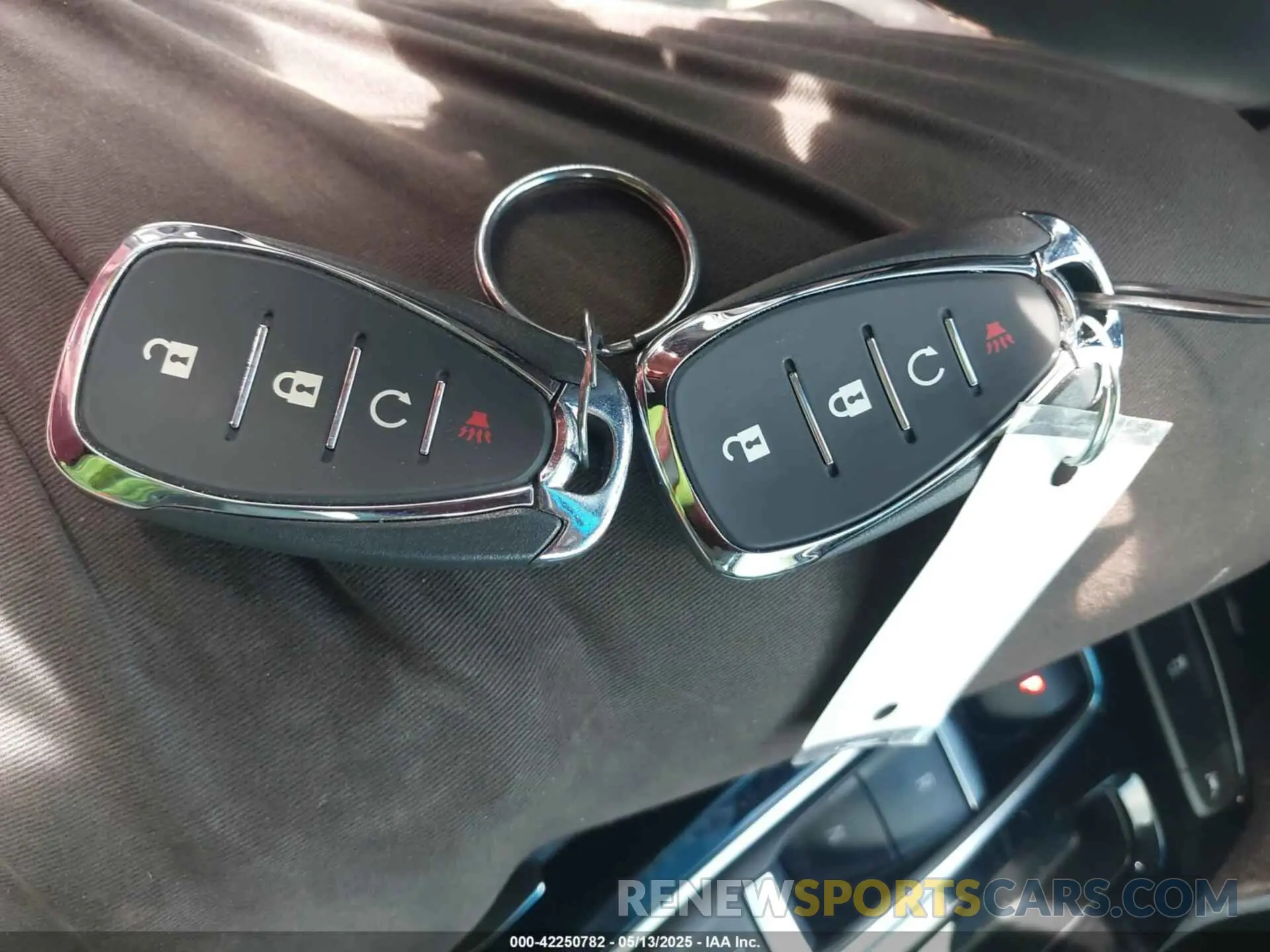 11 Photograph of a damaged car 1G1FX6S00P4173177 CHEVROLET BOLT EV 2023
