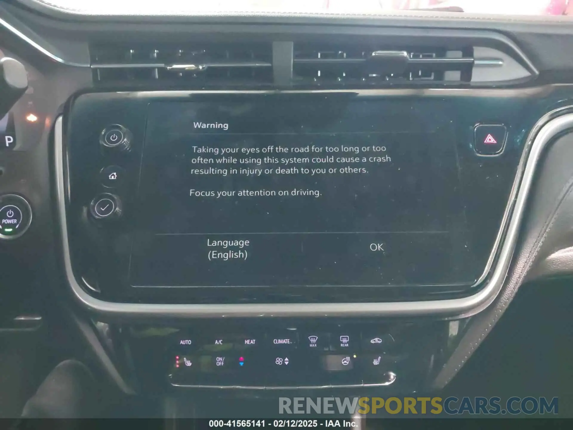 18 Photograph of a damaged car 1G1FX6S03P4184237 CHEVROLET BOLT EV 2023