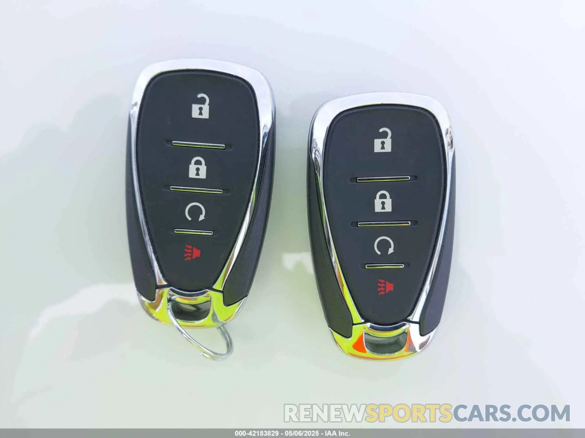 11 Photograph of a damaged car 1G1FX6S03P4202347 CHEVROLET BOLT EV 2023