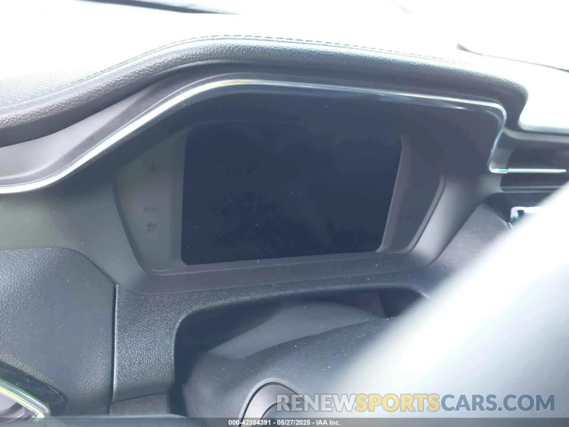 15 Photograph of a damaged car 1G1FX6S04P4176695 CHEVROLET BOLT EV 2023
