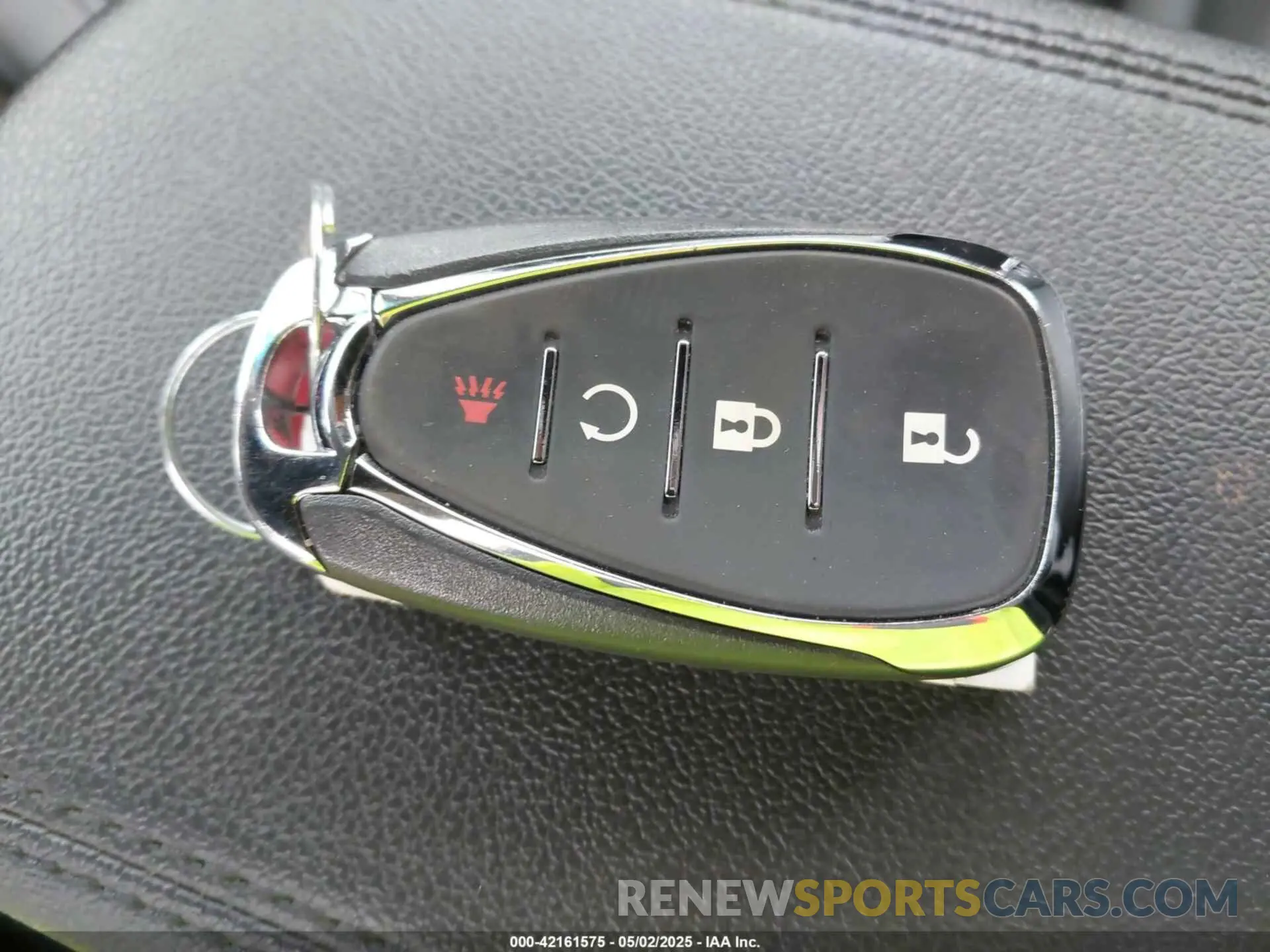 11 Photograph of a damaged car 1G1FX6S07P4135638 CHEVROLET BOLT EV 2023