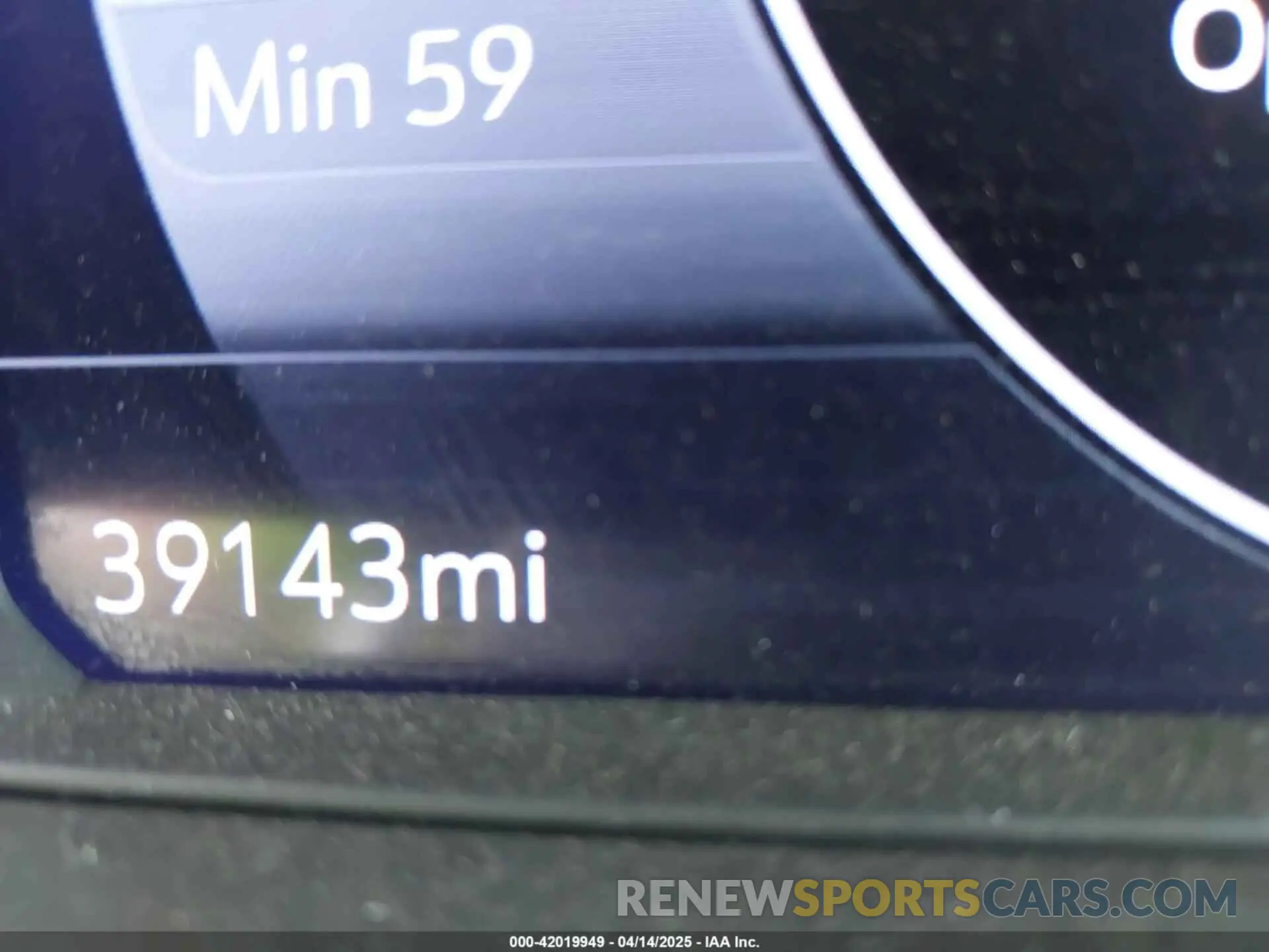 15 Photograph of a damaged car 1G1FX6S08P4191863 CHEVROLET BOLT EV 2023