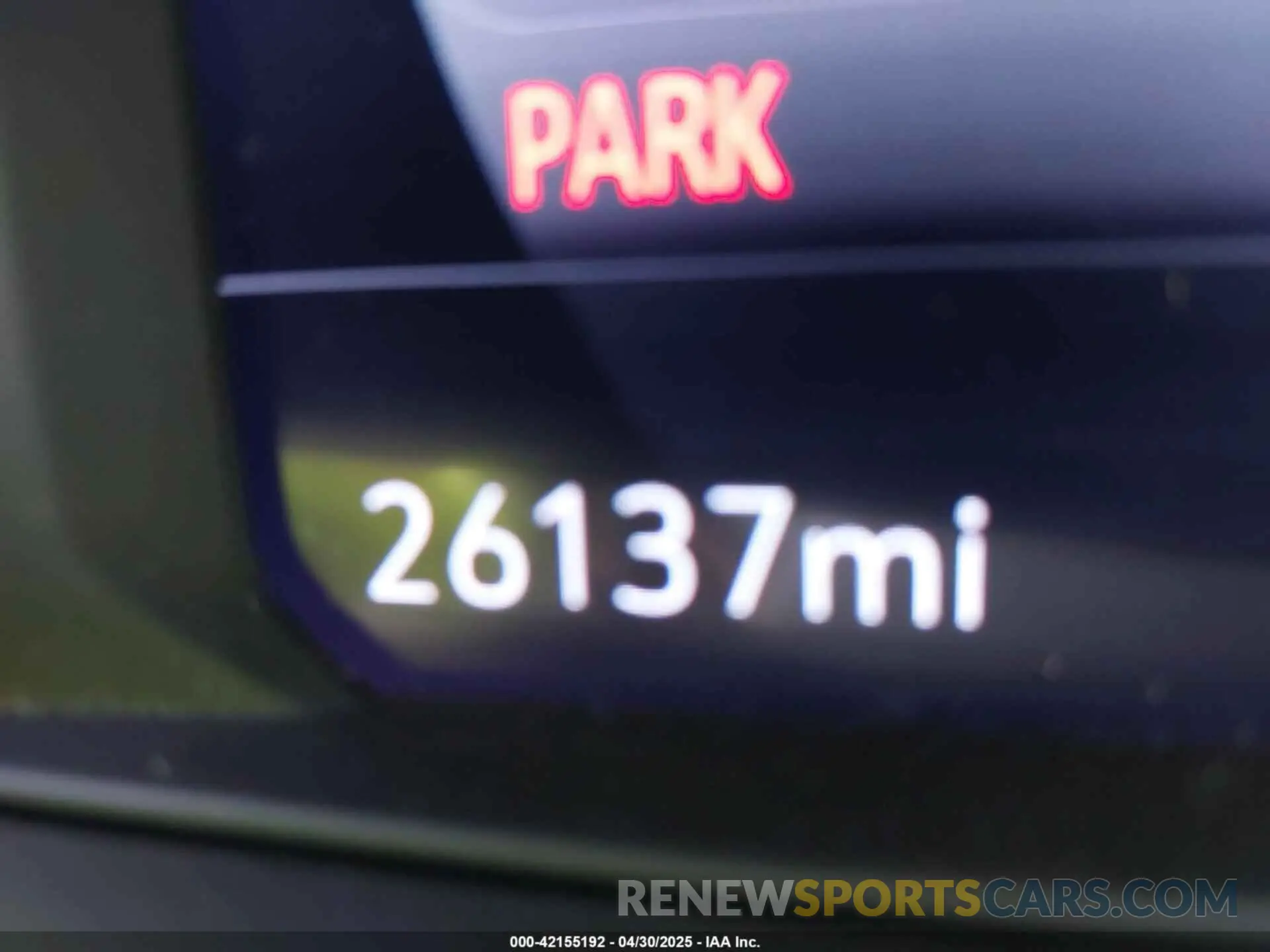 15 Photograph of a damaged car 1G1FX6S09P4189152 CHEVROLET BOLT EV 2023