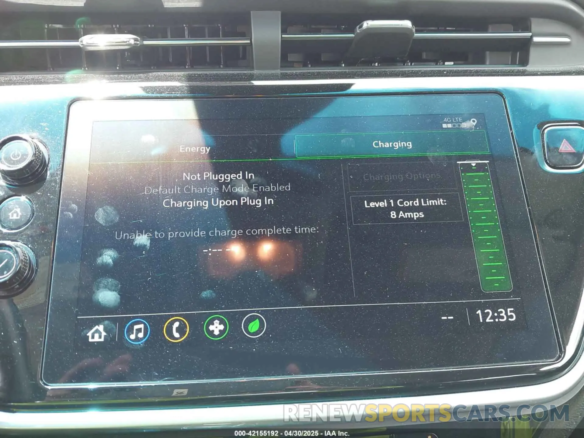 17 Photograph of a damaged car 1G1FX6S09P4189152 CHEVROLET BOLT EV 2023
