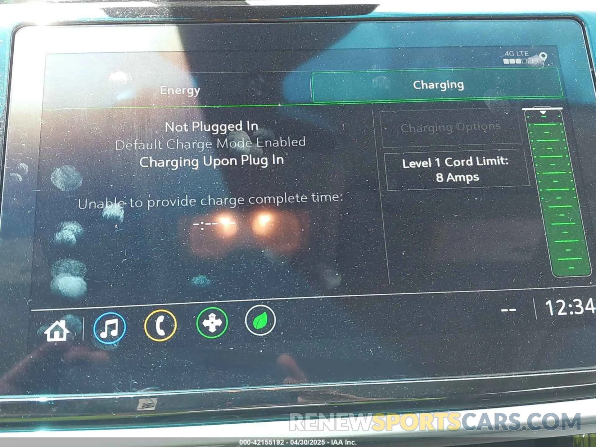 18 Photograph of a damaged car 1G1FX6S09P4189152 CHEVROLET BOLT EV 2023