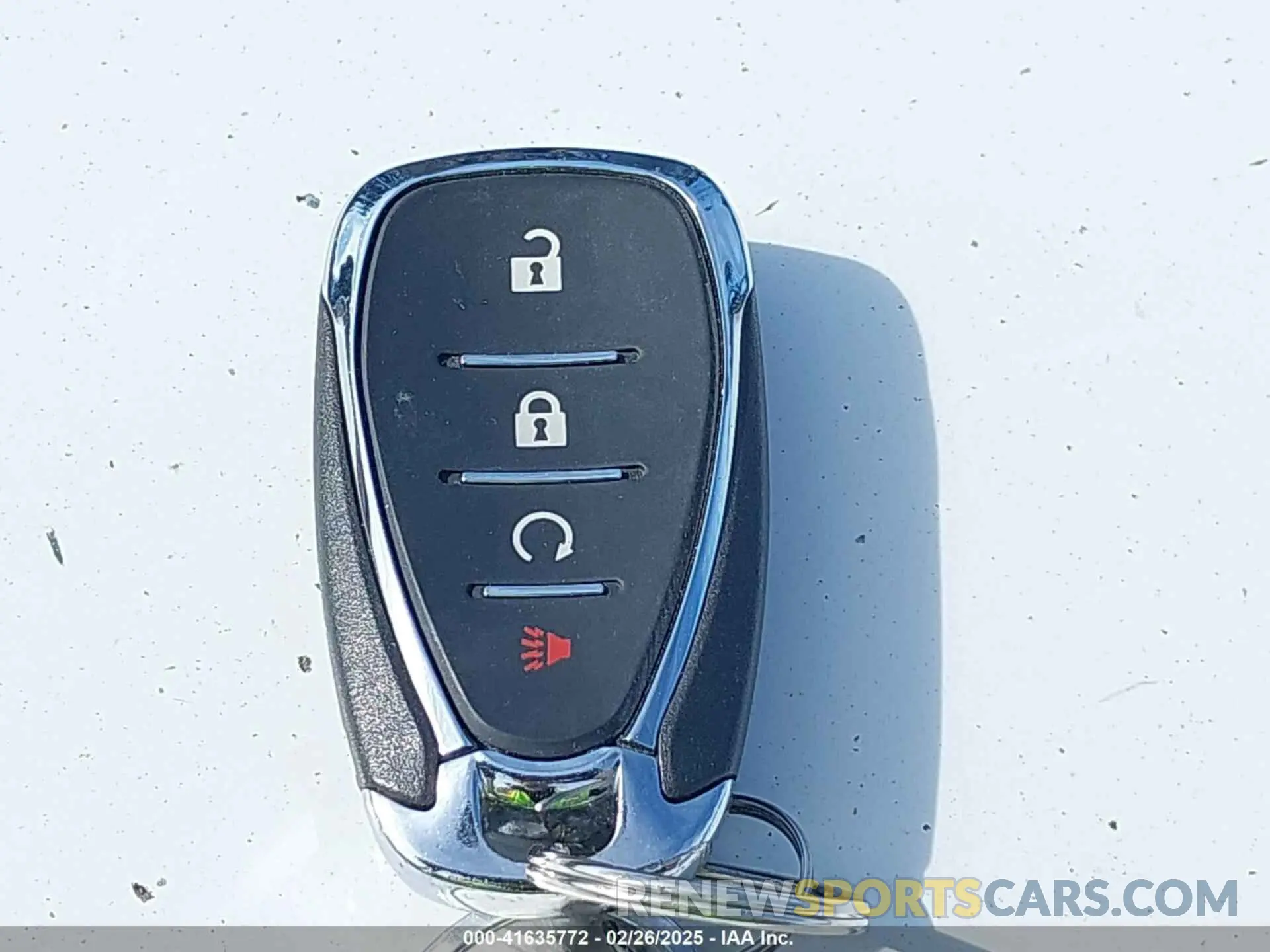 11 Photograph of a damaged car 1G1FX6S0XP4201602 CHEVROLET BOLT EV 2023
