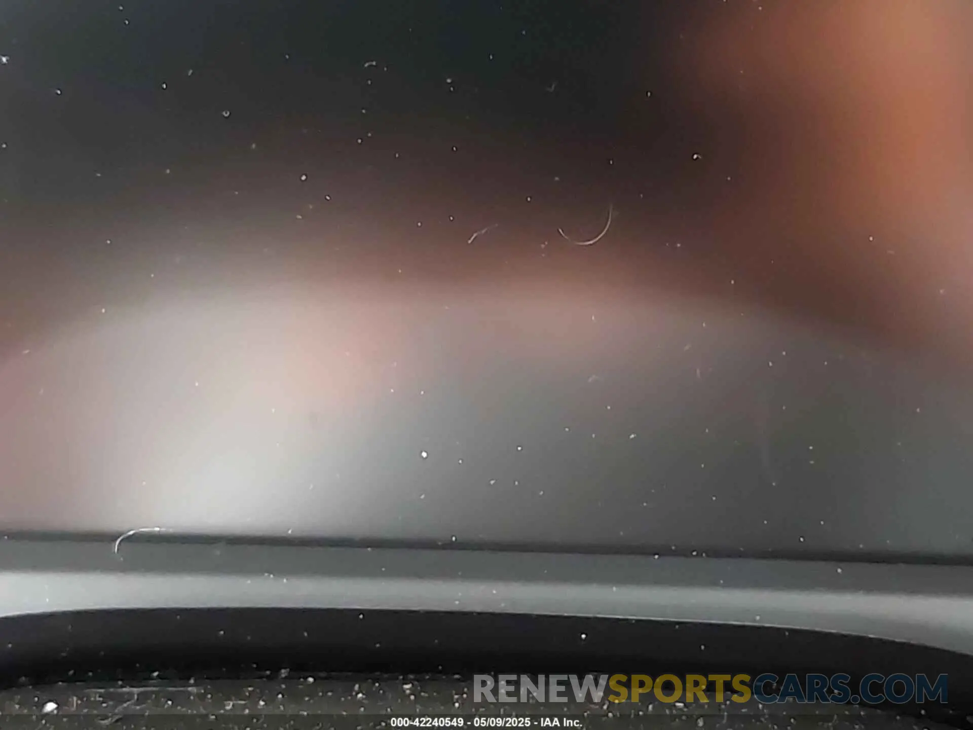 15 Photograph of a damaged car 1G1FA1RX0K0149825 CHEVROLET CAMARO 2019