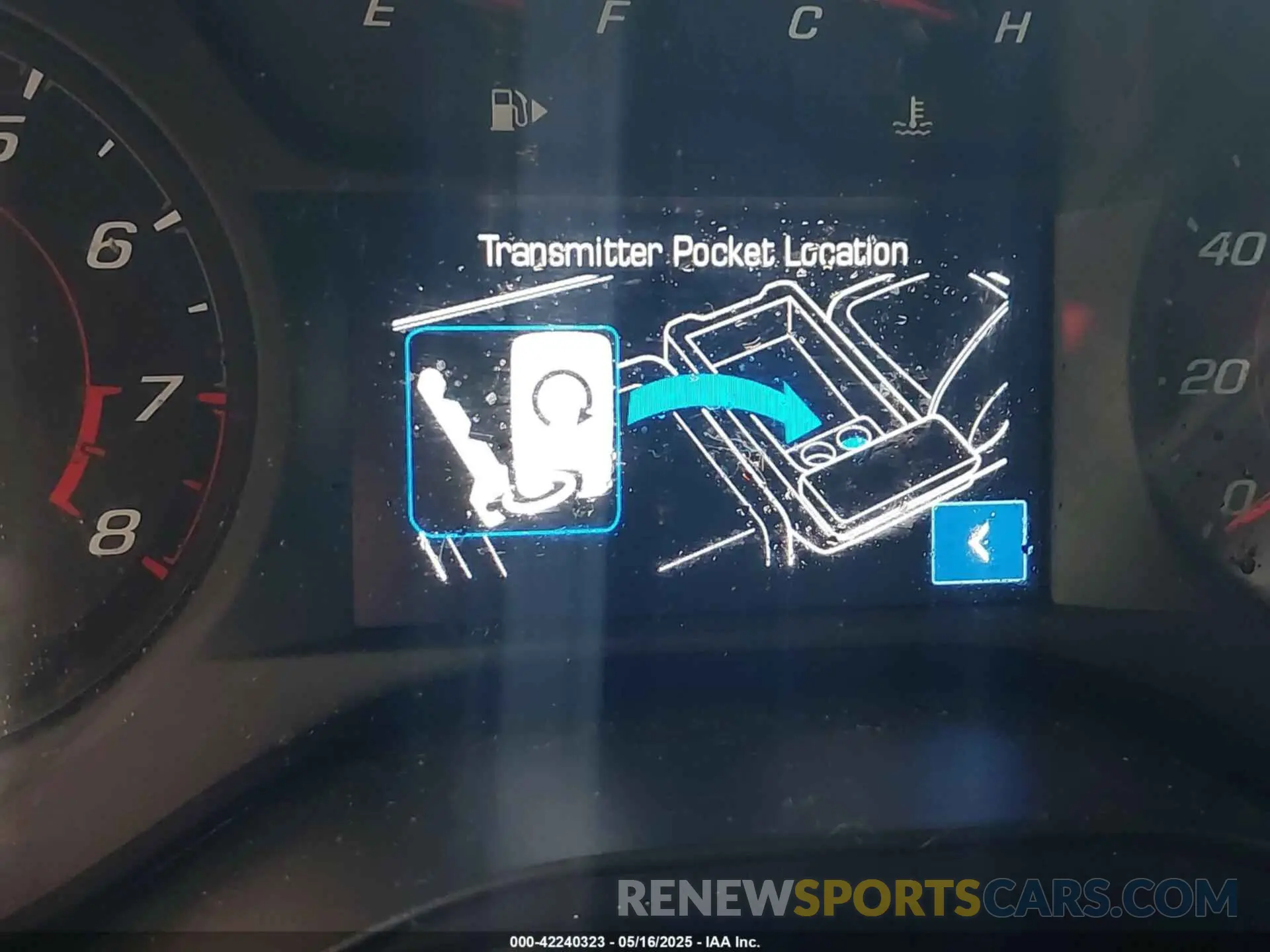 15 Photograph of a damaged car 1G1FA1RX1K0127249 CHEVROLET CAMARO 2019