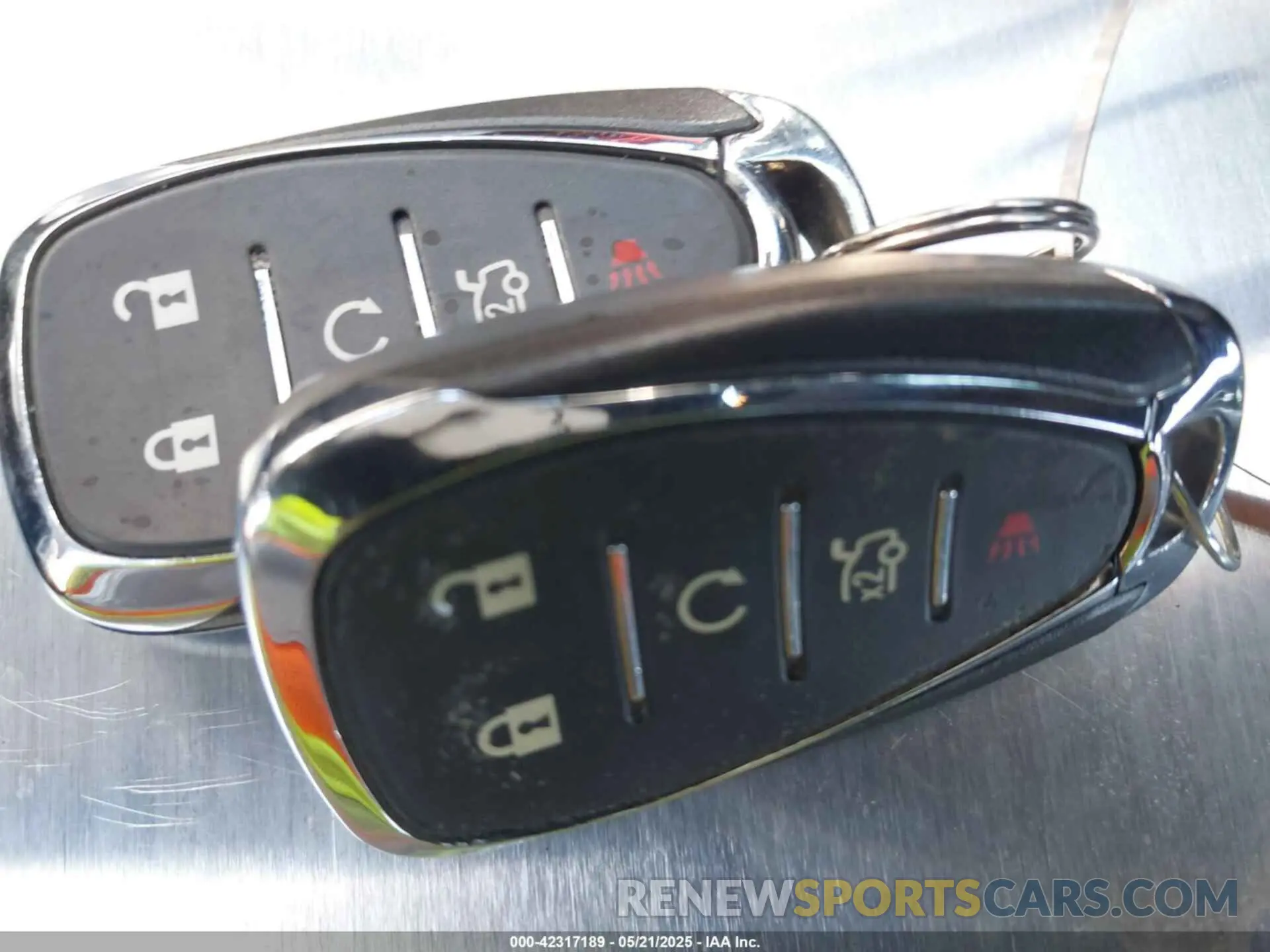 11 Photograph of a damaged car 1G1FB1RS0K0113439 CHEVROLET CAMARO 2019