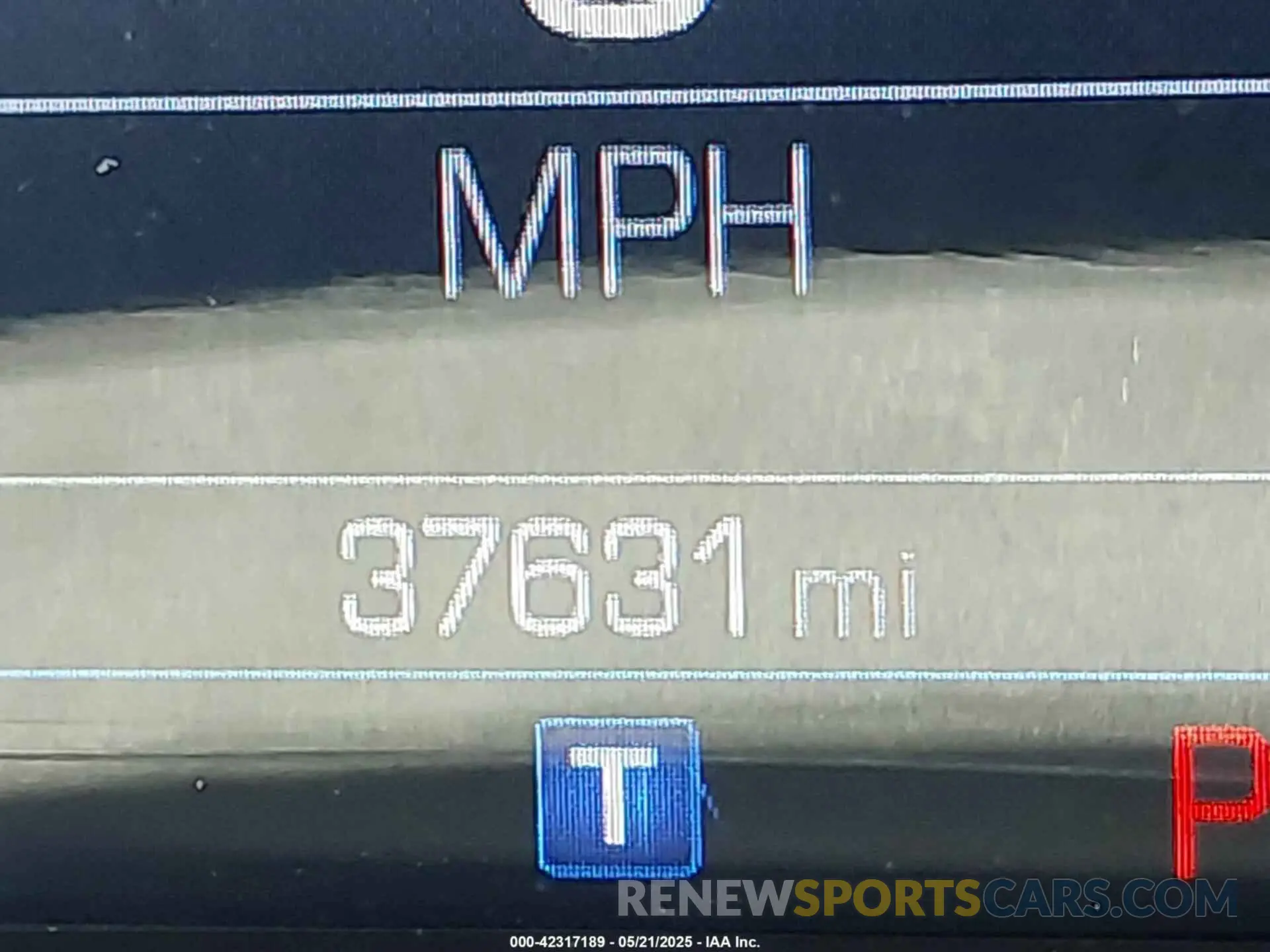 15 Photograph of a damaged car 1G1FB1RS0K0113439 CHEVROLET CAMARO 2019