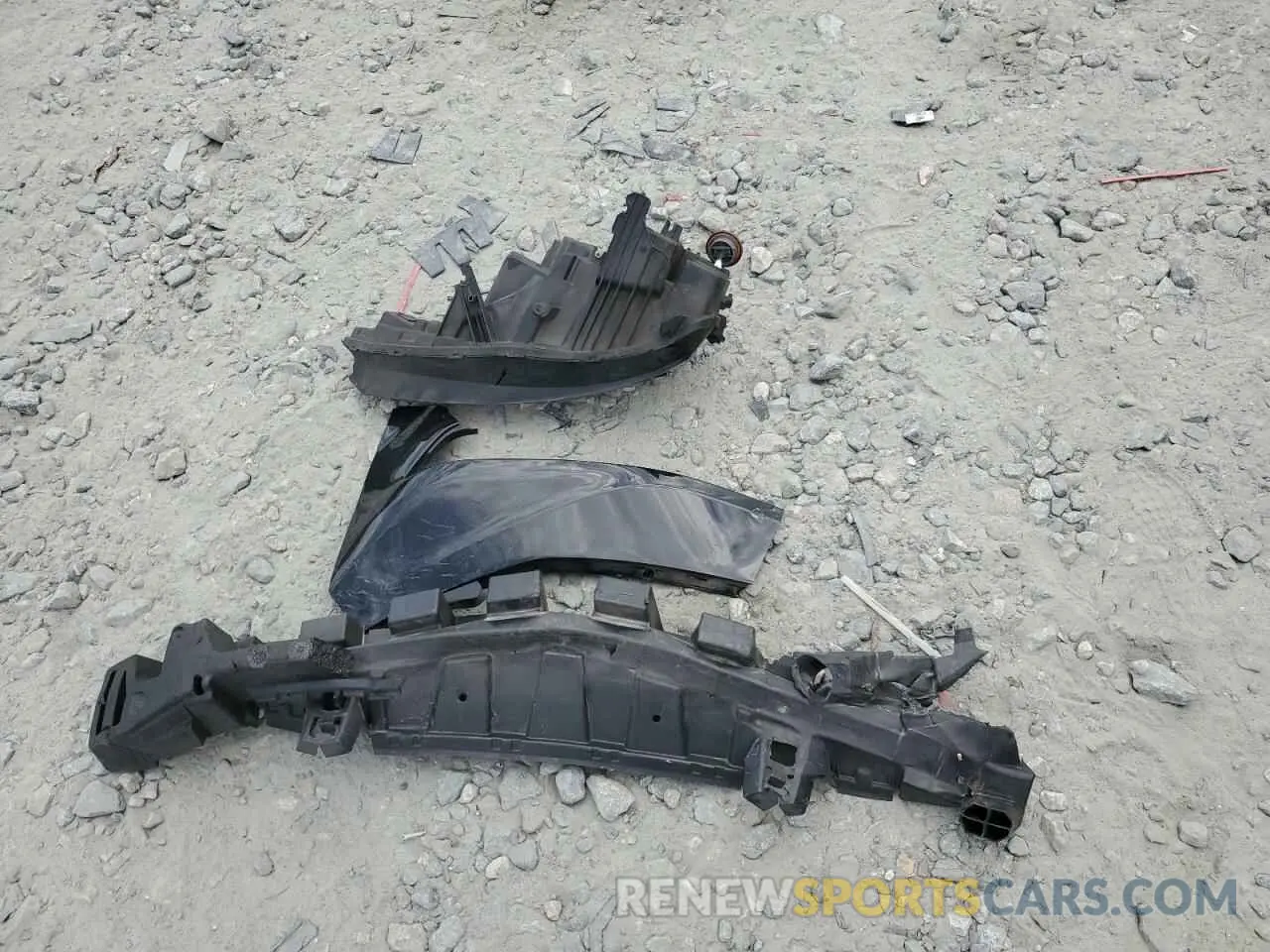 12 Photograph of a damaged car 1G1FB1RS4K0126887 CHEVROLET CAMARO 2019