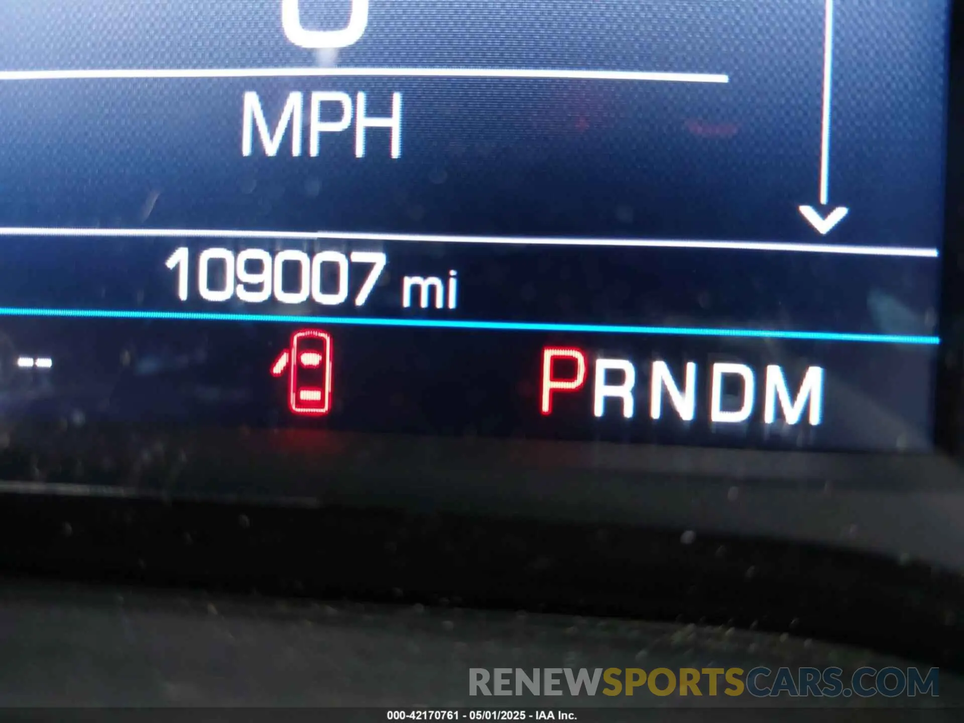 16 Photograph of a damaged car 1G1FB1RS6K0143738 CHEVROLET CAMARO 2019