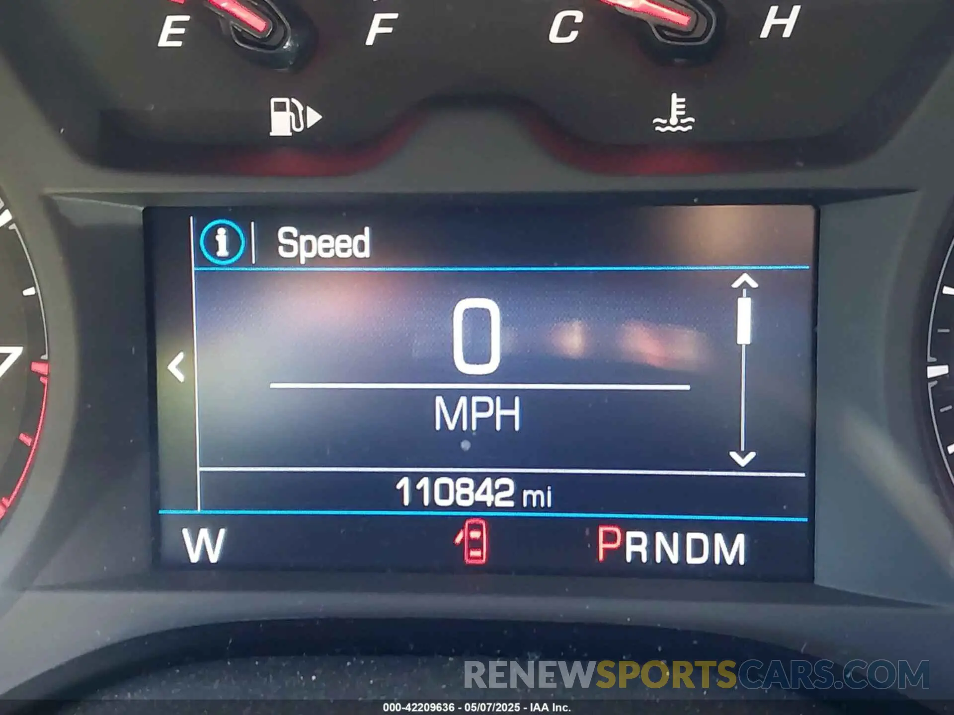 15 Photograph of a damaged car 1G1FB1RS6K0151533 CHEVROLET CAMARO 2019