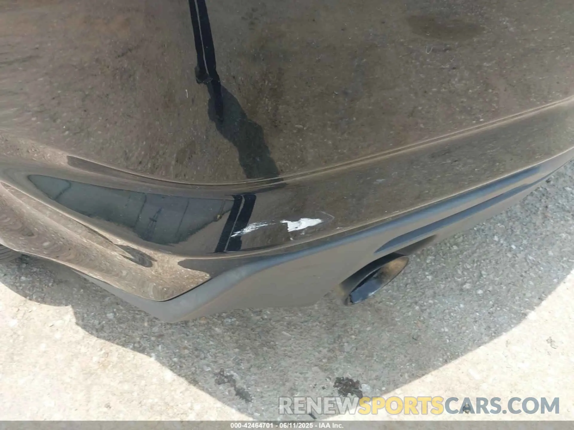 19 Photograph of a damaged car 1G1FB1RS9K0109955 CHEVROLET CAMARO 2019