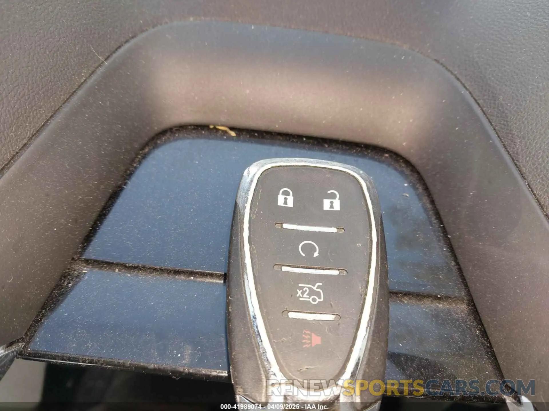 11 Photograph of a damaged car 1G1FB1RS9K0139764 CHEVROLET CAMARO 2019