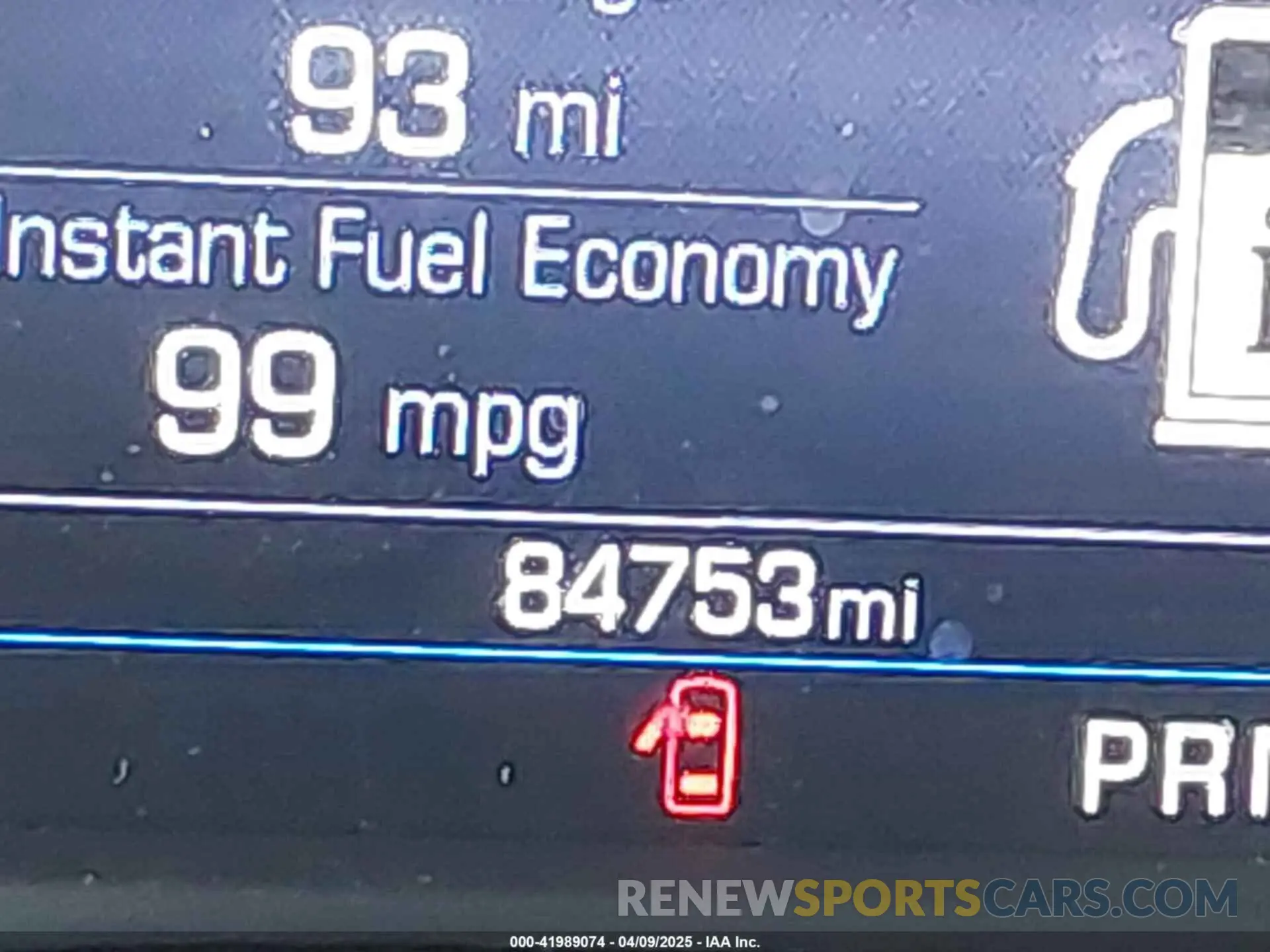 15 Photograph of a damaged car 1G1FB1RS9K0139764 CHEVROLET CAMARO 2019