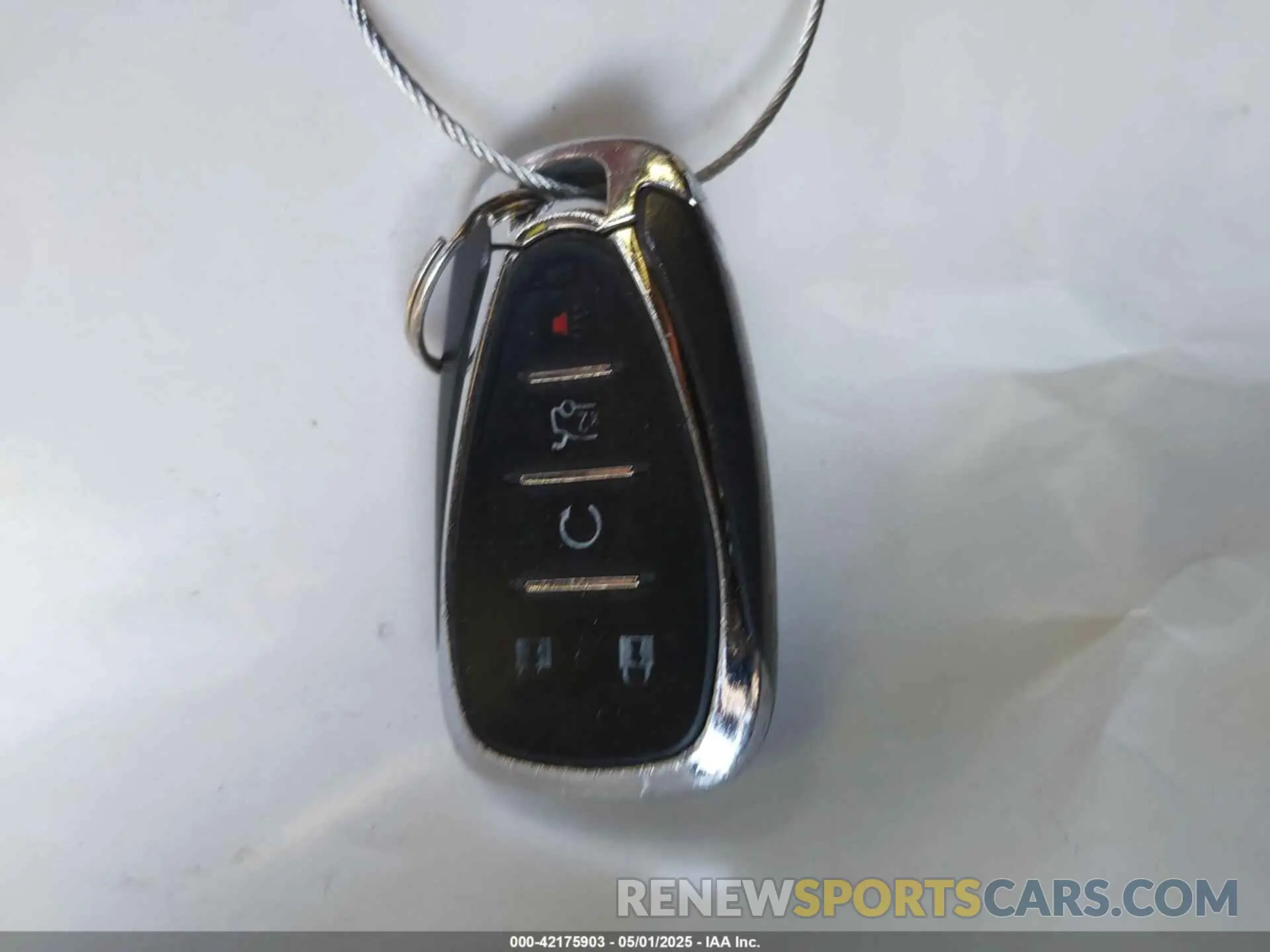 11 Photograph of a damaged car 1G1FB1RX0K0113565 CHEVROLET CAMARO 2019