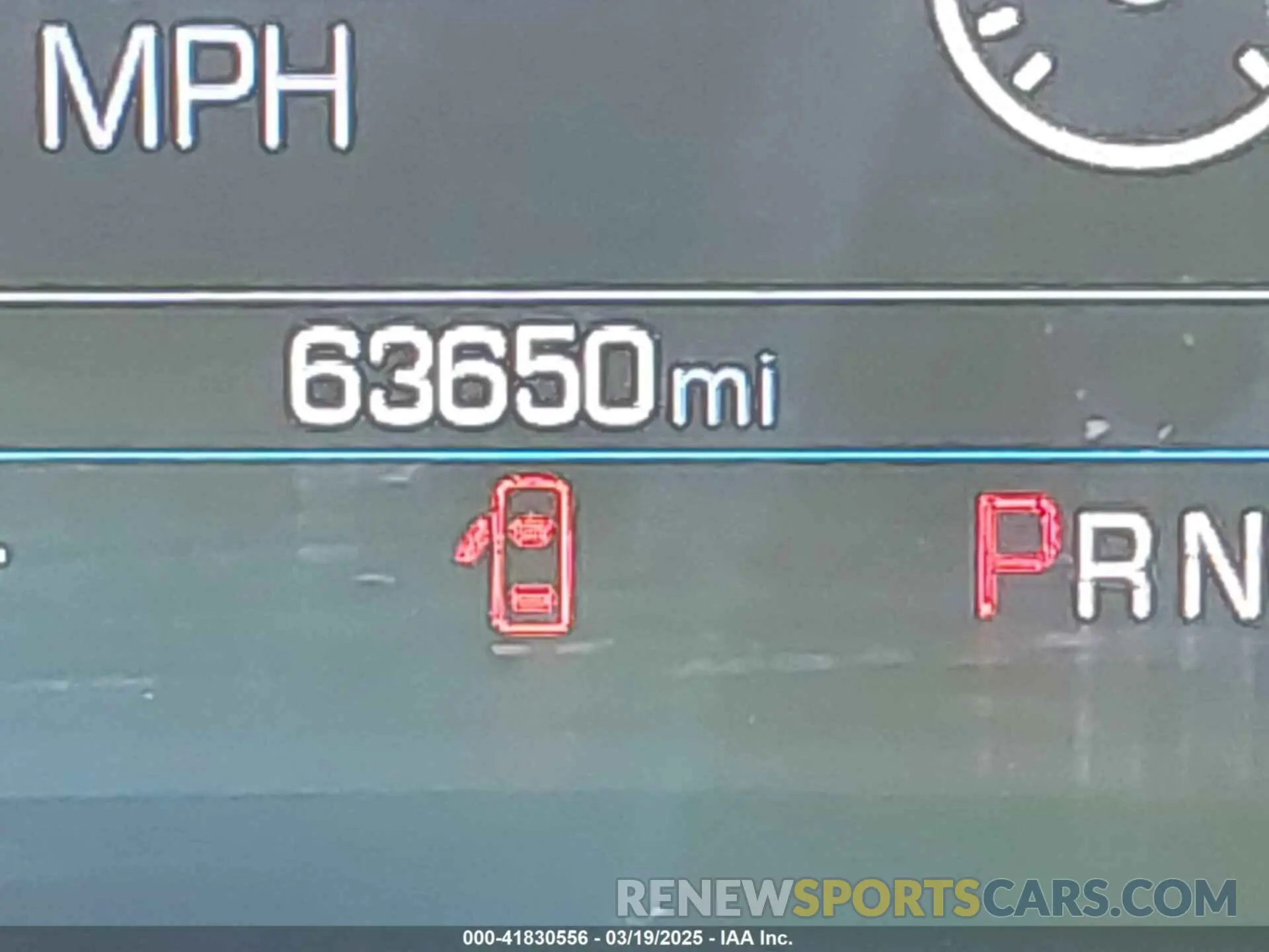 15 Photograph of a damaged car 1G1FB1RX3K0125712 CHEVROLET CAMARO 2019