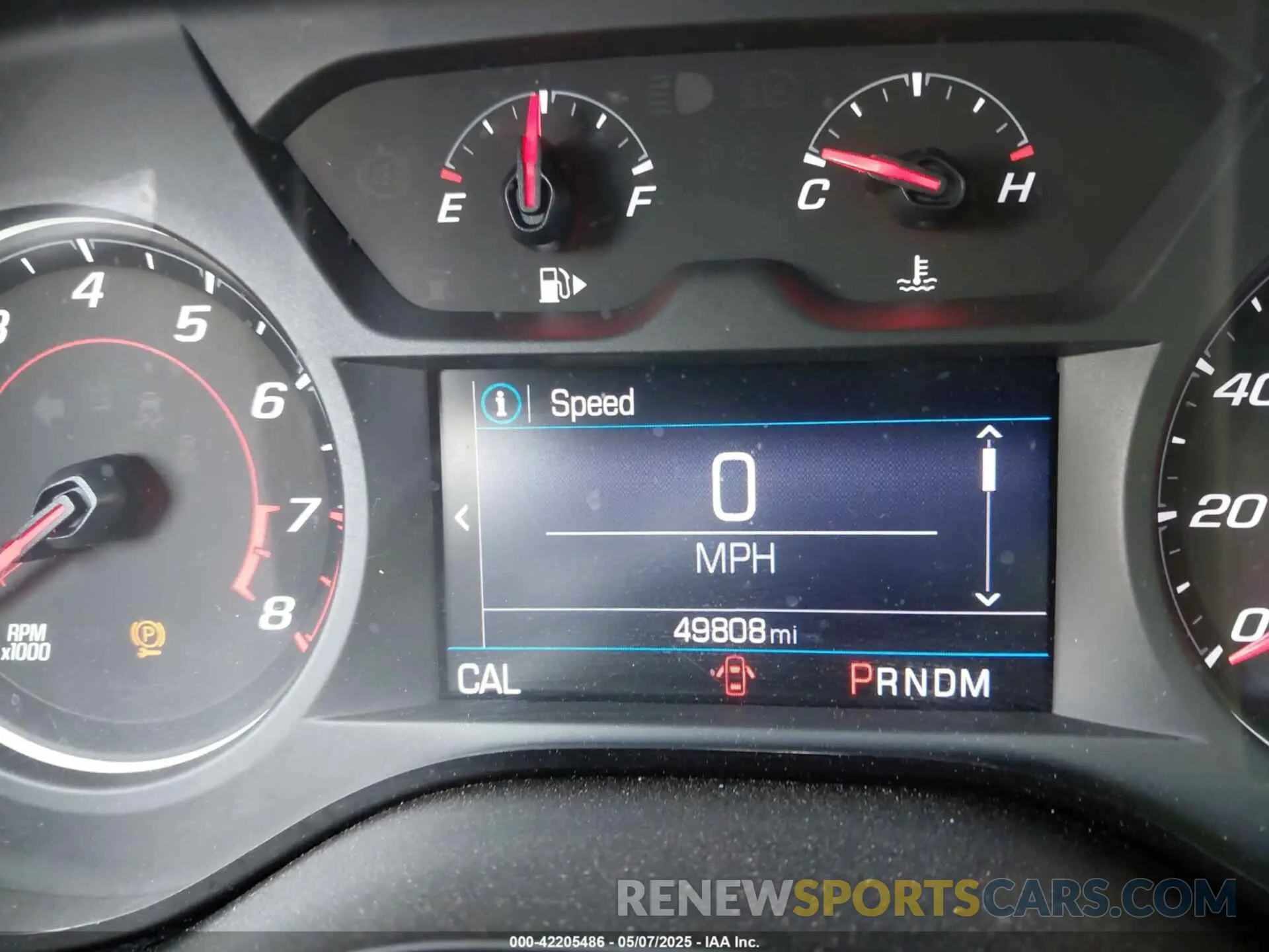 15 Photograph of a damaged car 1G1FB1RX6K0103641 CHEVROLET CAMARO 2019
