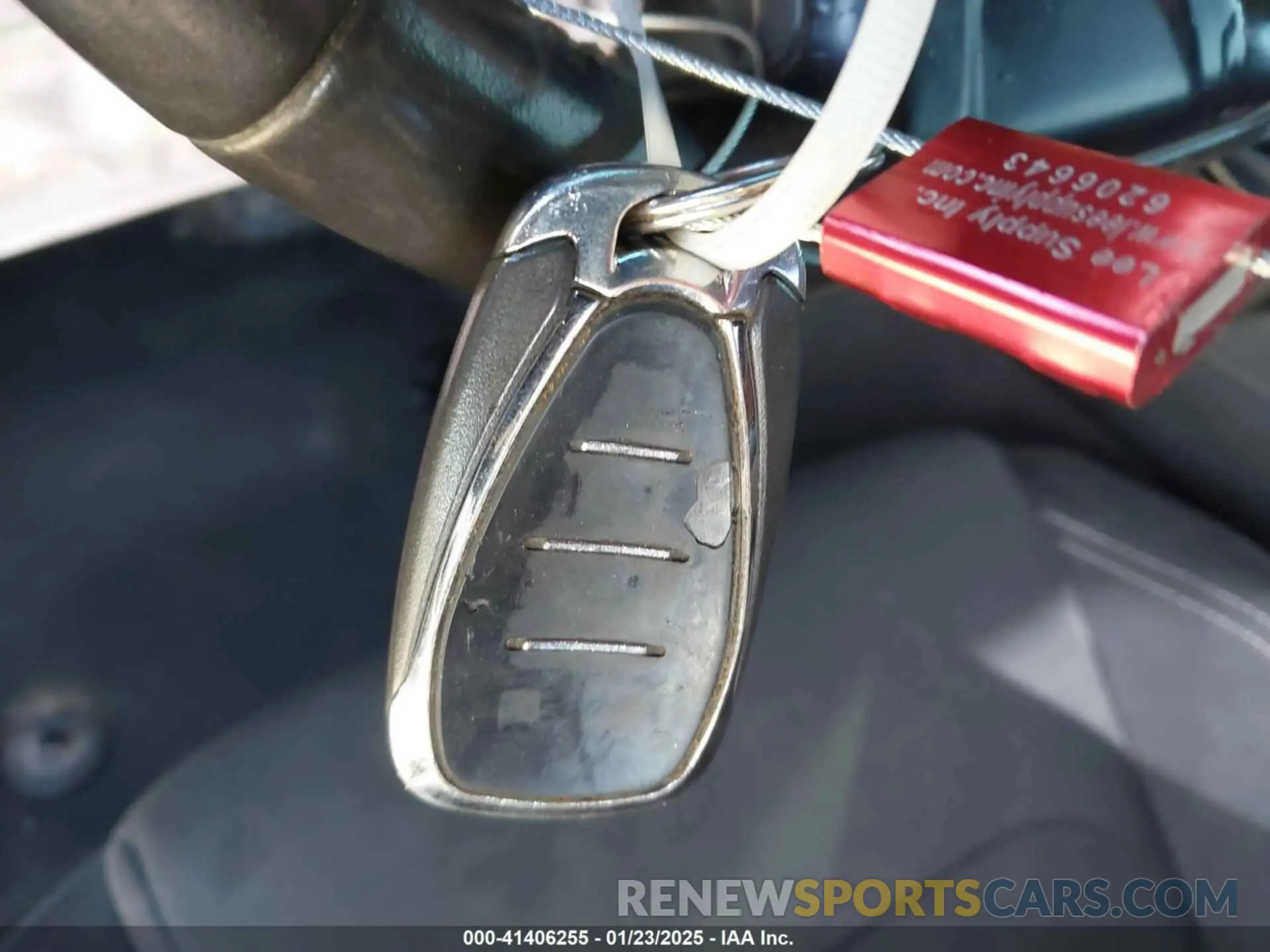 11 Photograph of a damaged car 1G1FB1RX6K0133447 CHEVROLET CAMARO 2019