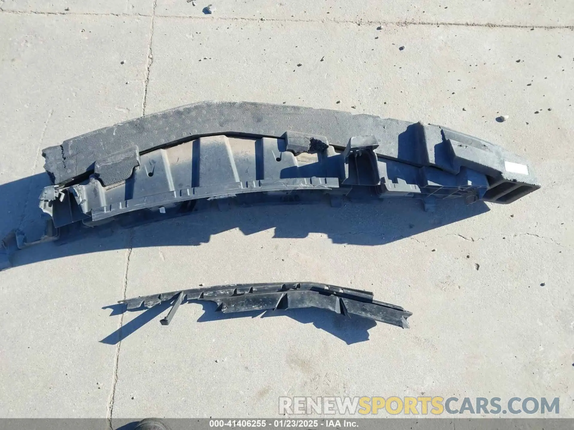 12 Photograph of a damaged car 1G1FB1RX6K0133447 CHEVROLET CAMARO 2019