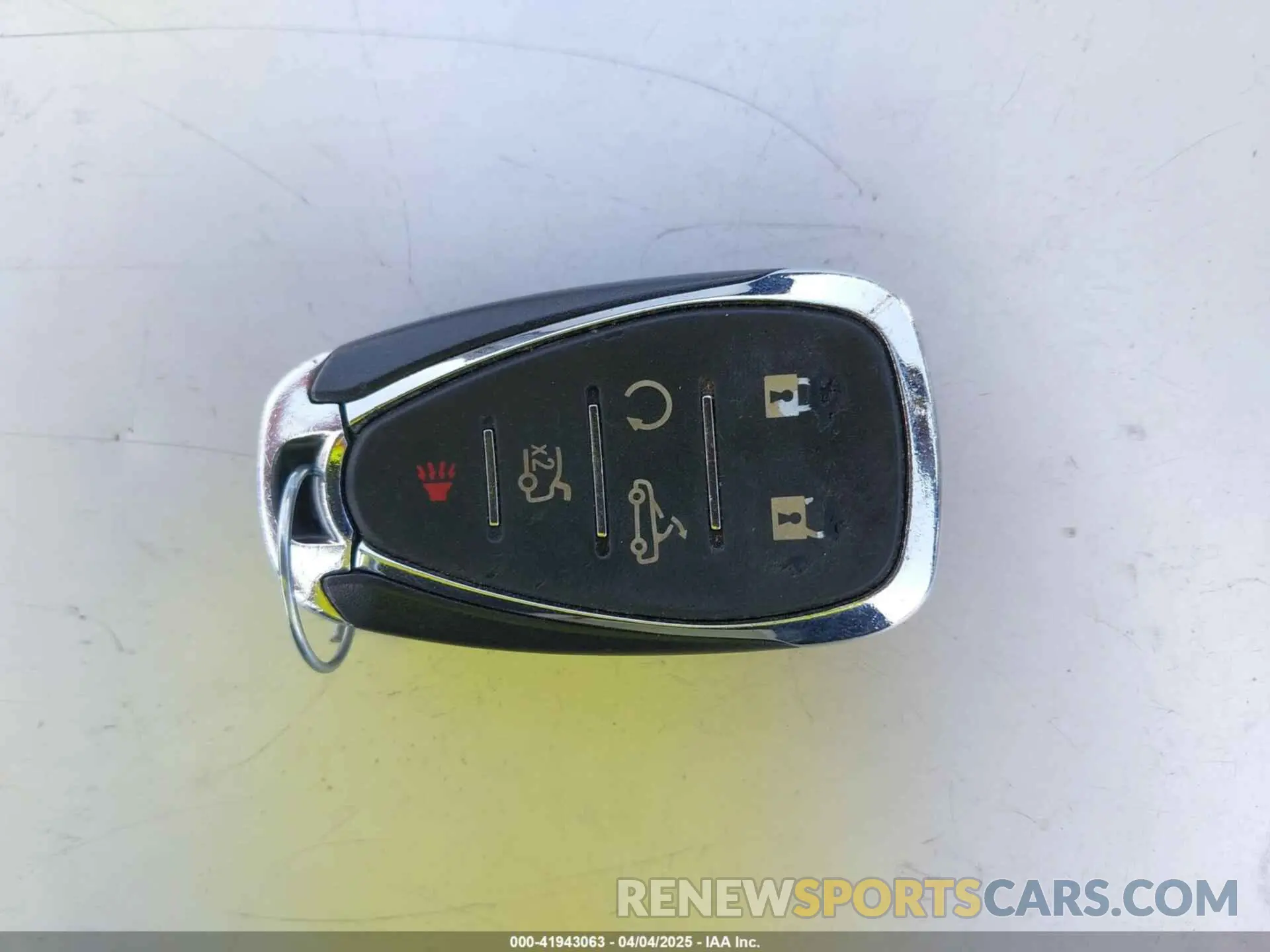 11 Photograph of a damaged car 1G1FB3DS3K0144784 CHEVROLET CAMARO 2019