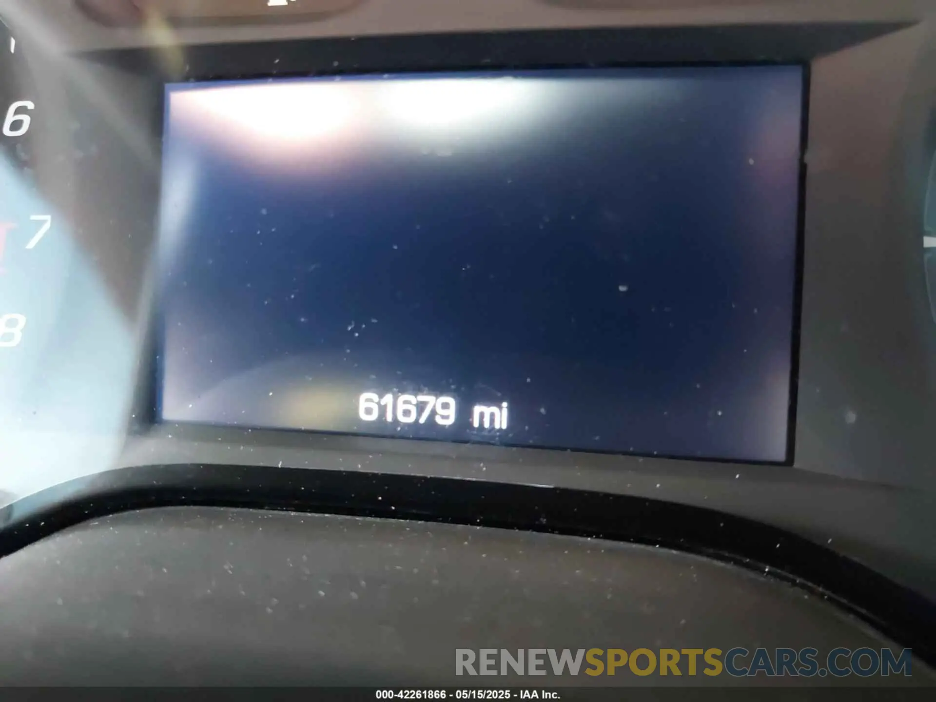 14 Photograph of a damaged car 1G1FD1RS1K0156116 CHEVROLET CAMARO 2019