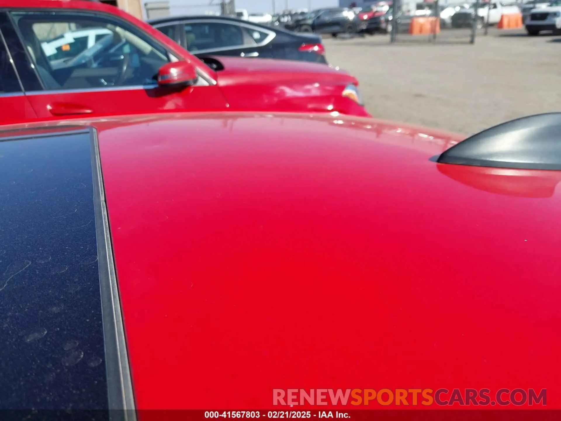 18 Photograph of a damaged car 1G1FD1RS7K0106580 CHEVROLET CAMARO 2019