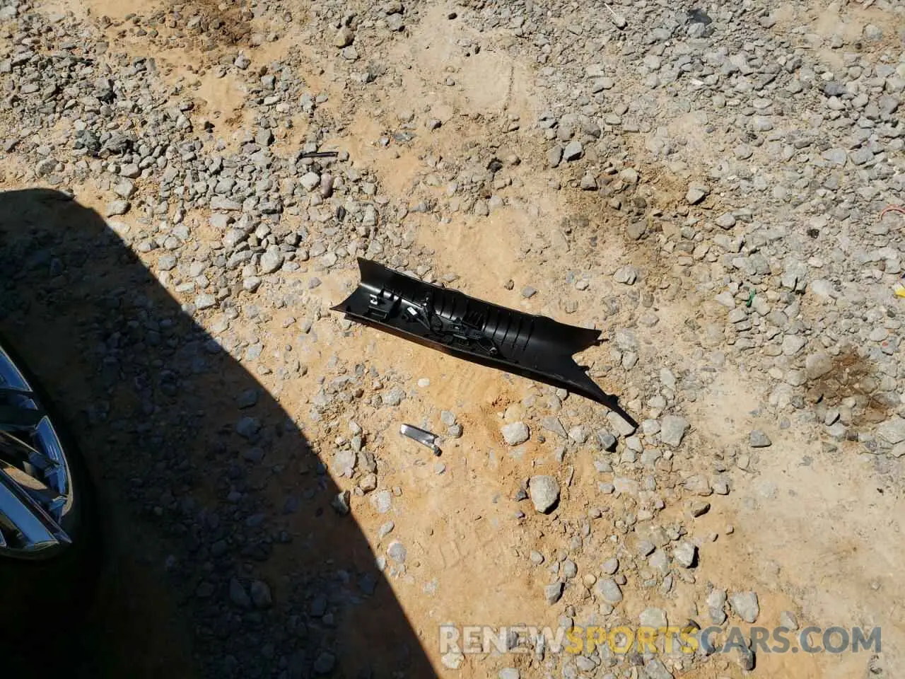 12 Photograph of a damaged car 1G1FD1RS9K0111621 CHEVROLET CAMARO 2019